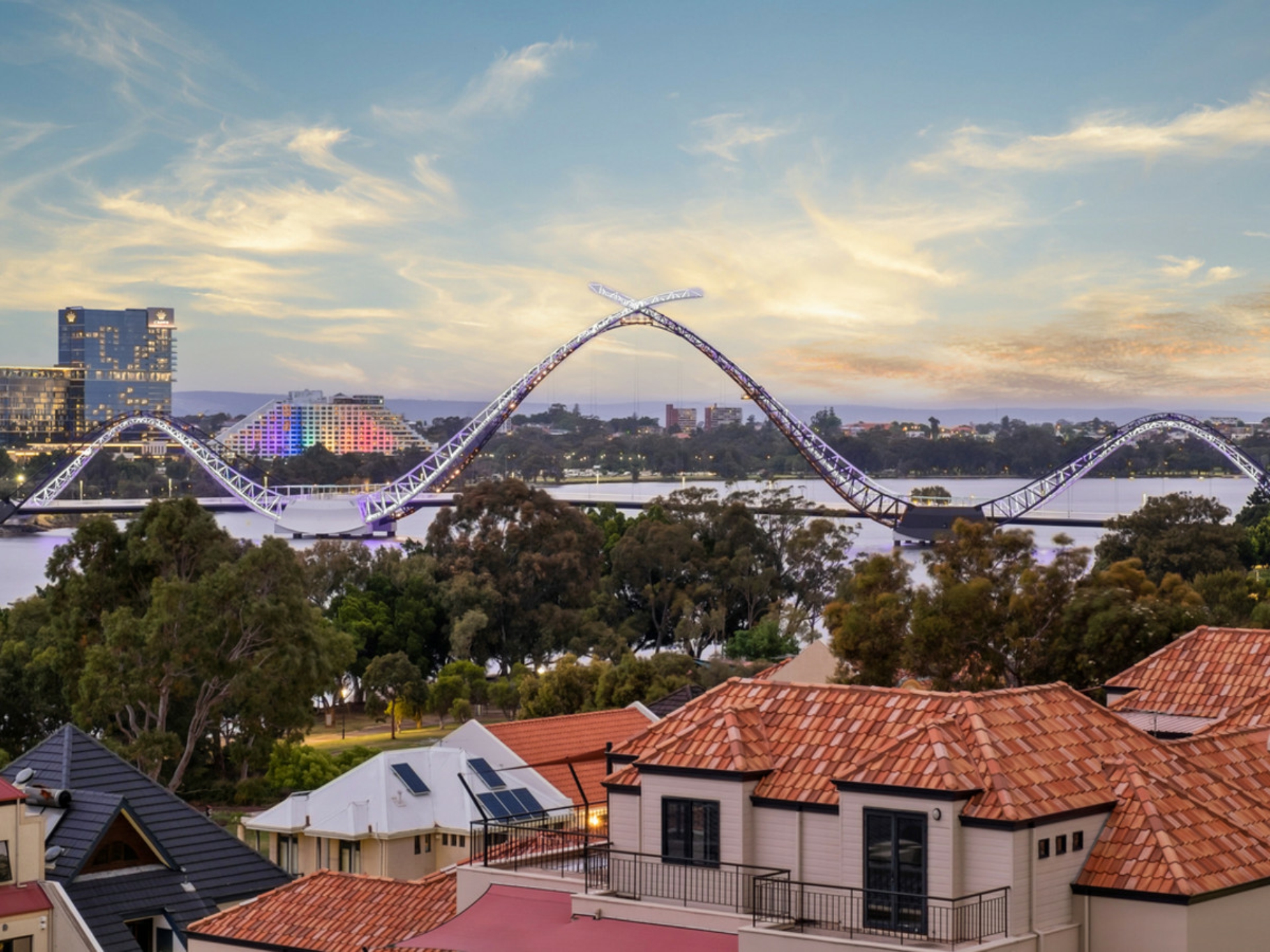 11/47 Tully Road, EAST PERTH