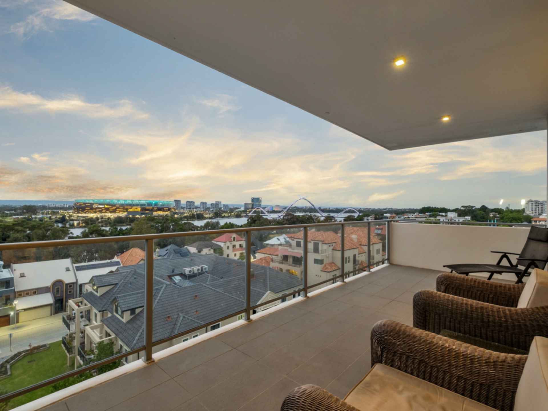 11/47 Tully Road, EAST PERTH
