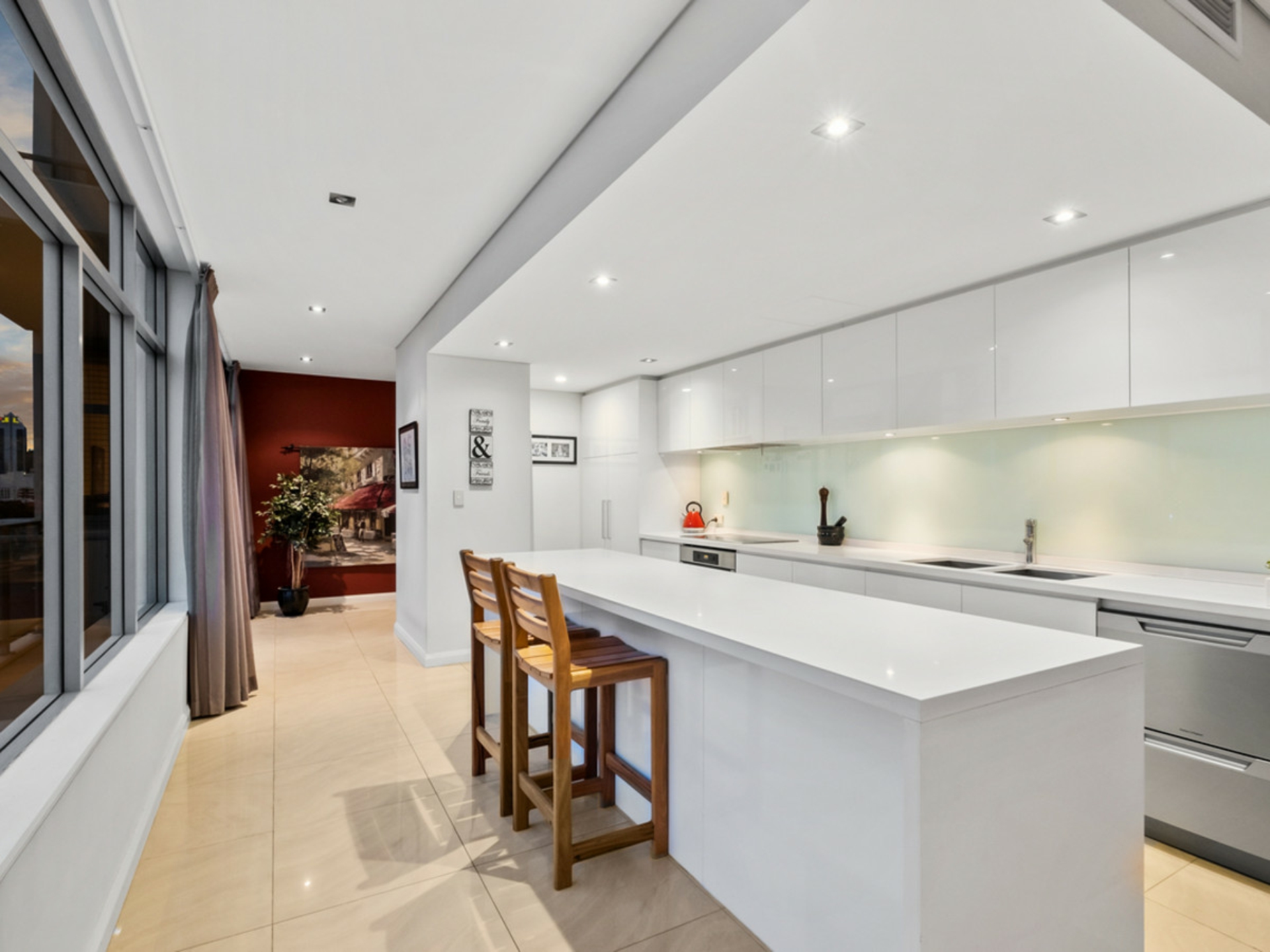 11/47 Tully Road, EAST PERTH