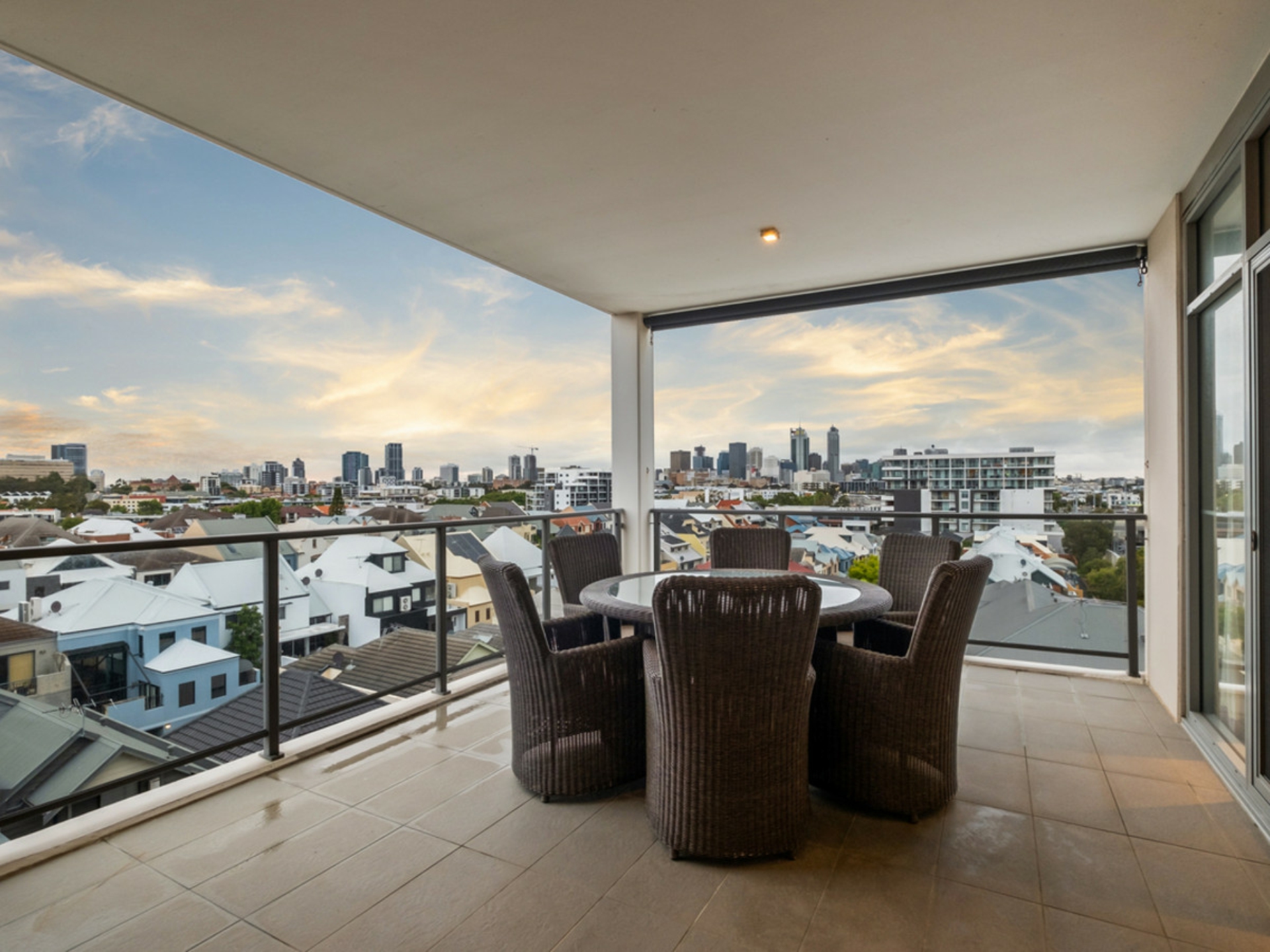 11/47 Tully Road, EAST PERTH