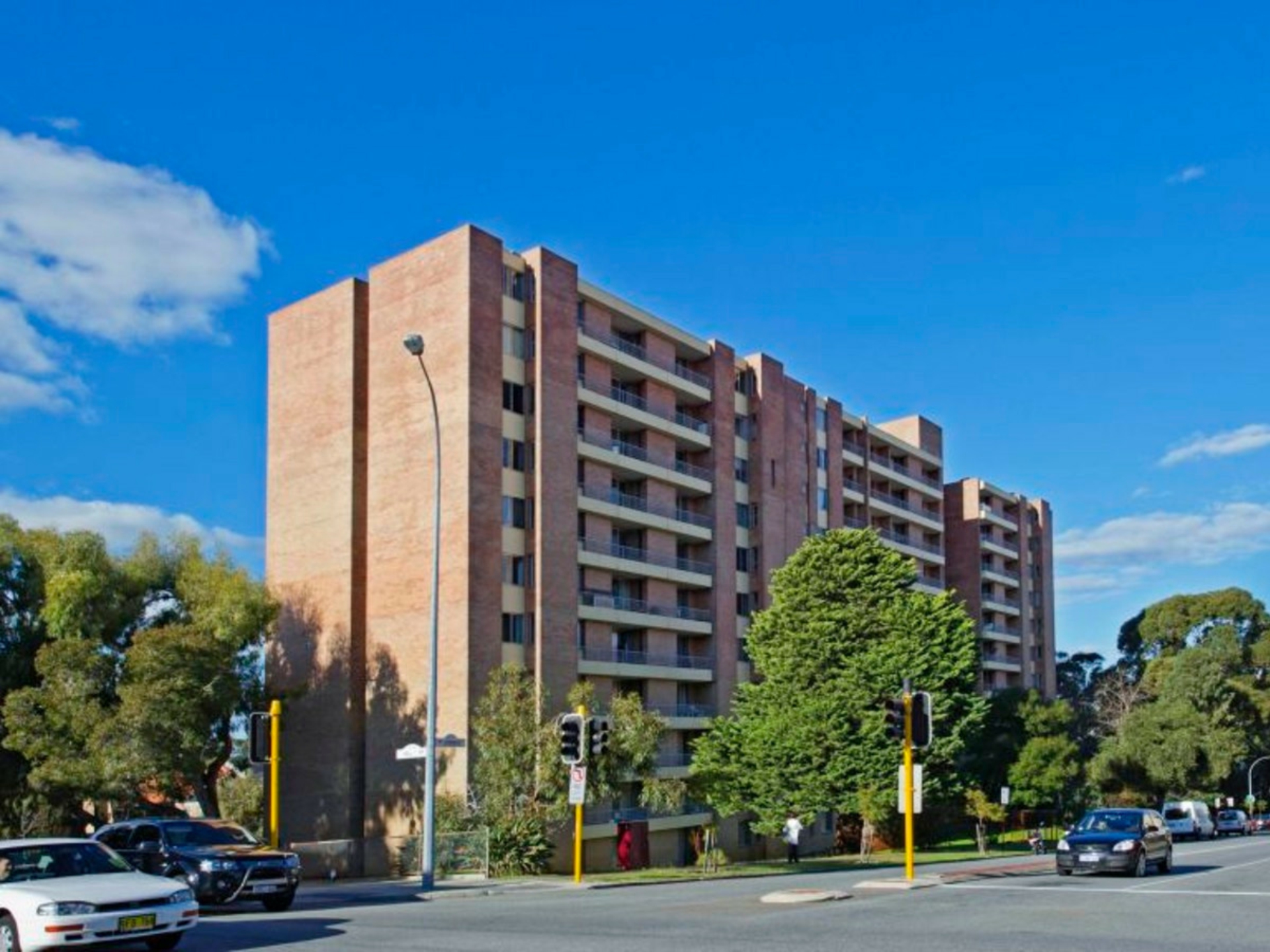 912/112 Goderich Street, EAST PERTH