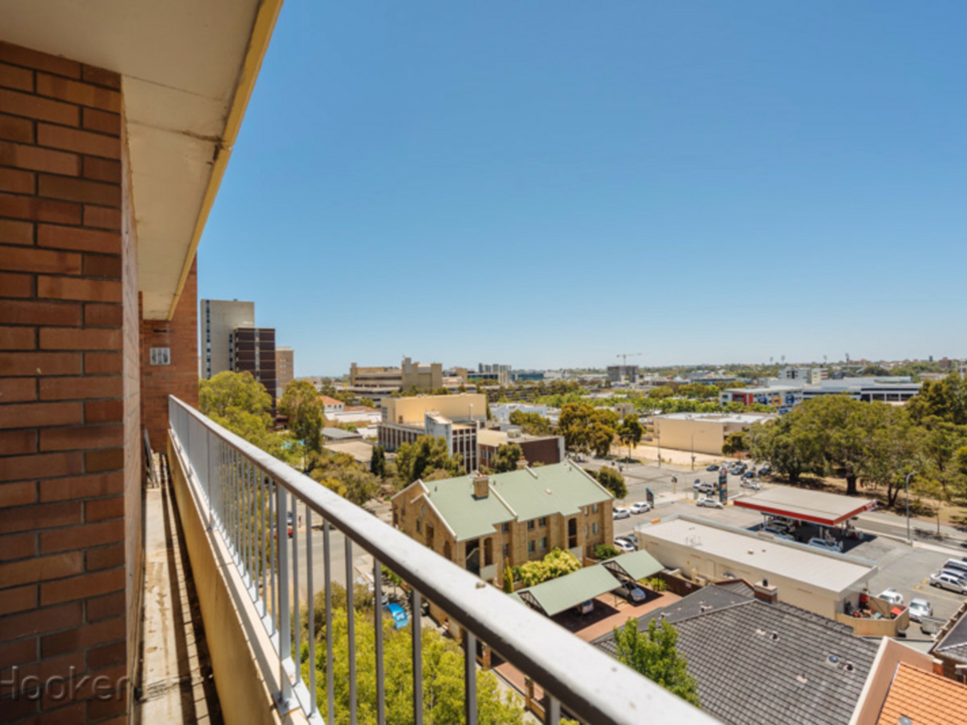 912/112 Goderich Street, EAST PERTH