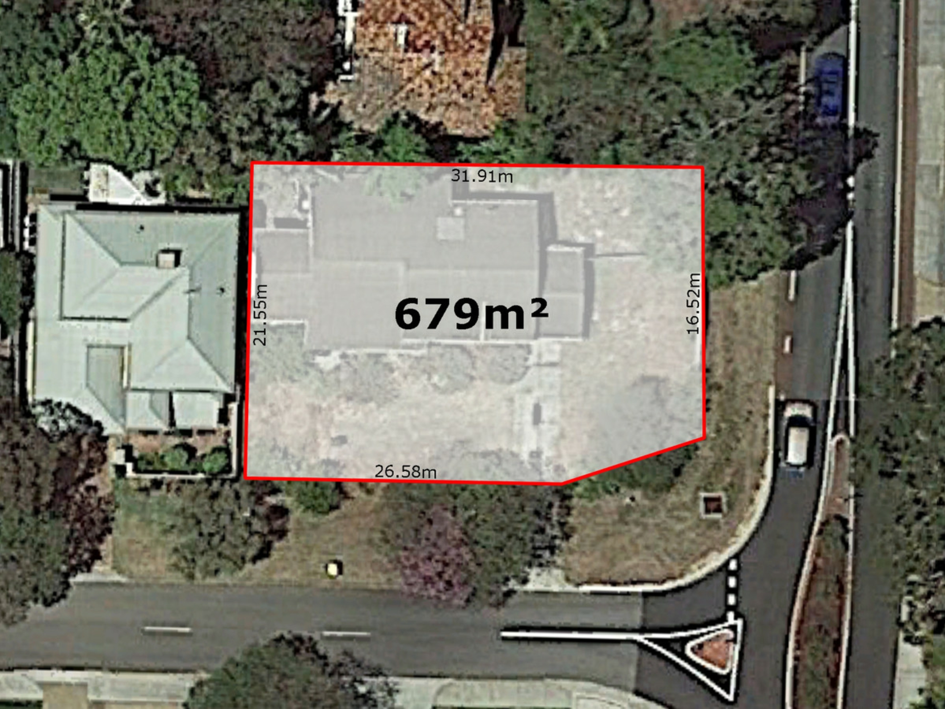 11 Crest Avenue, Mount Pleasant
