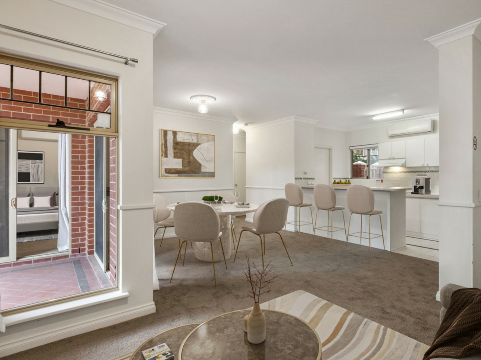 4/48 Wellington Street, East Perth