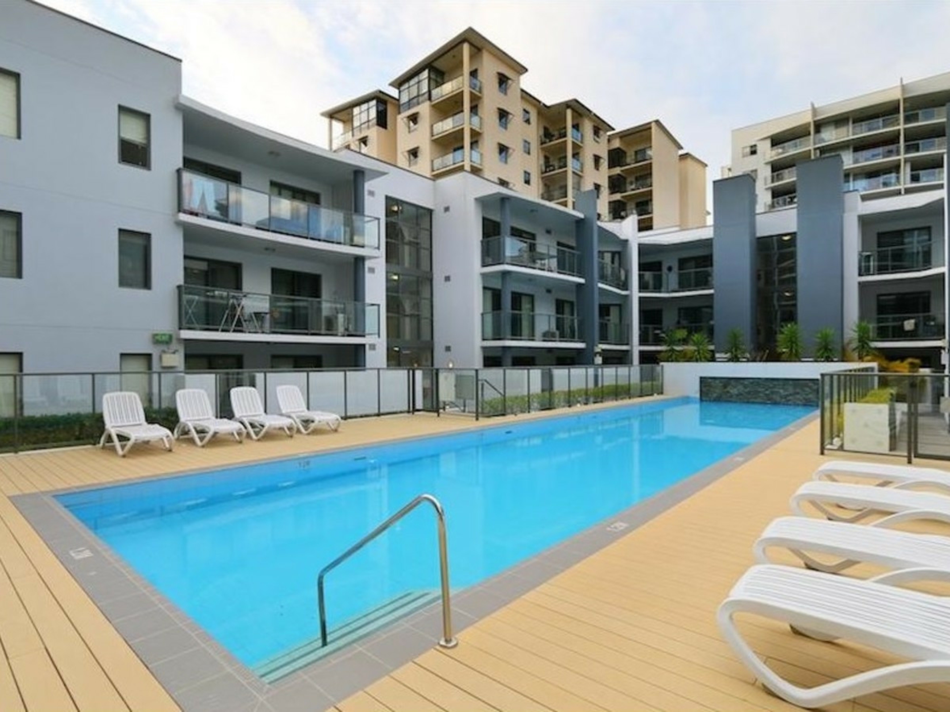 56/188 Adelaide Terrace, EAST PERTH