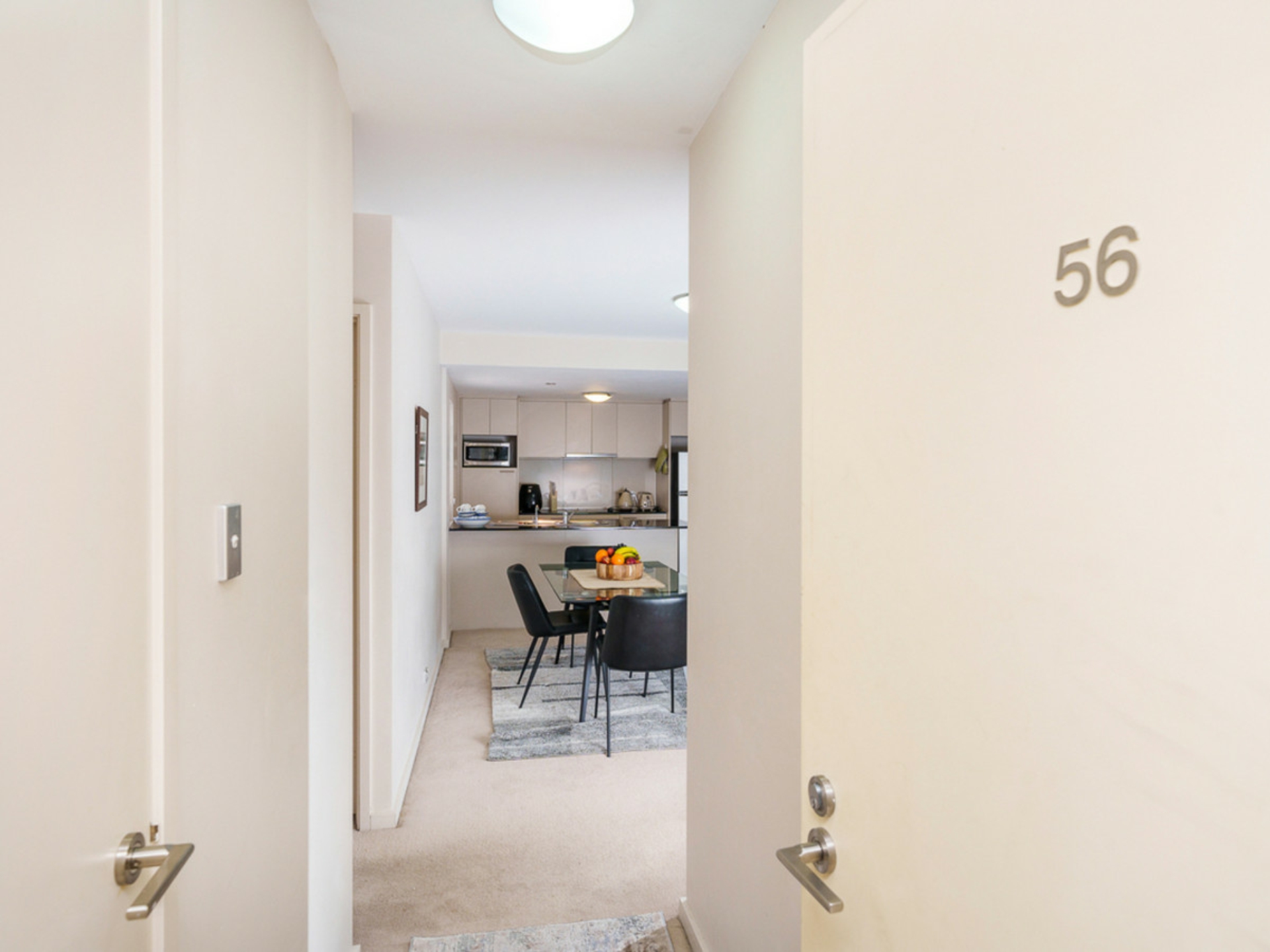 56/188 Adelaide Terrace, EAST PERTH