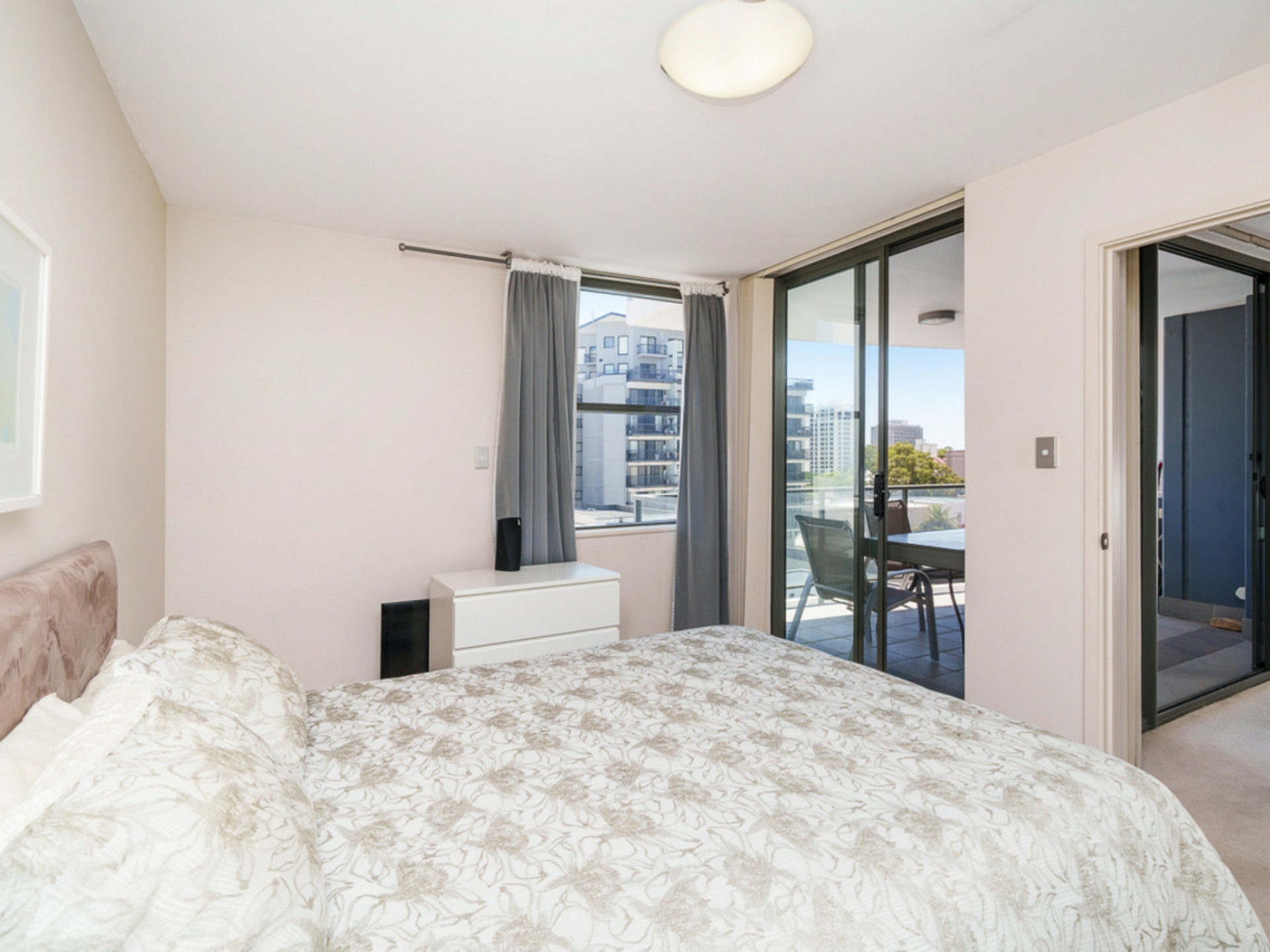56/188 Adelaide Terrace, EAST PERTH