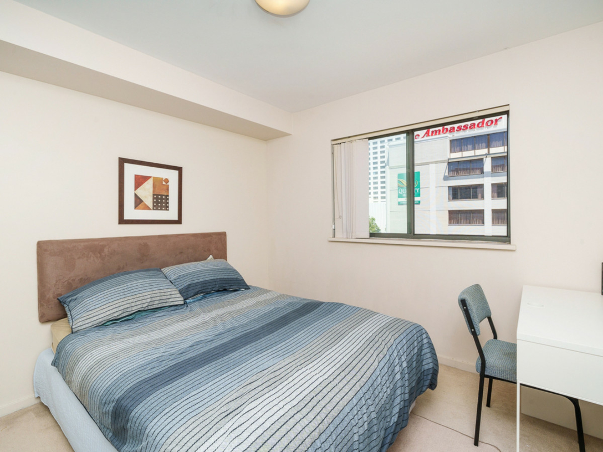 56/188 Adelaide Terrace, EAST PERTH