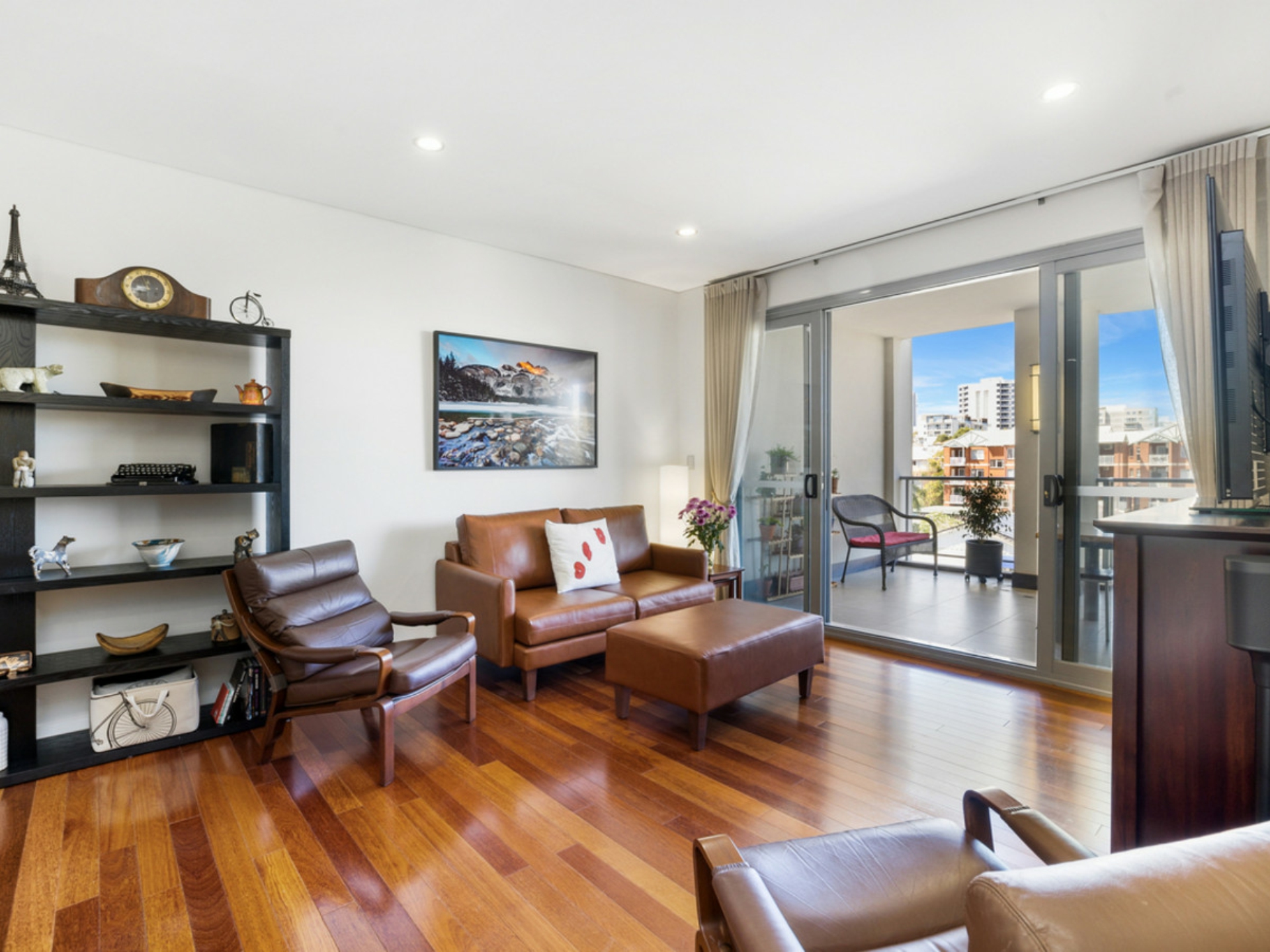 21/52 Wickham Street, East Perth
