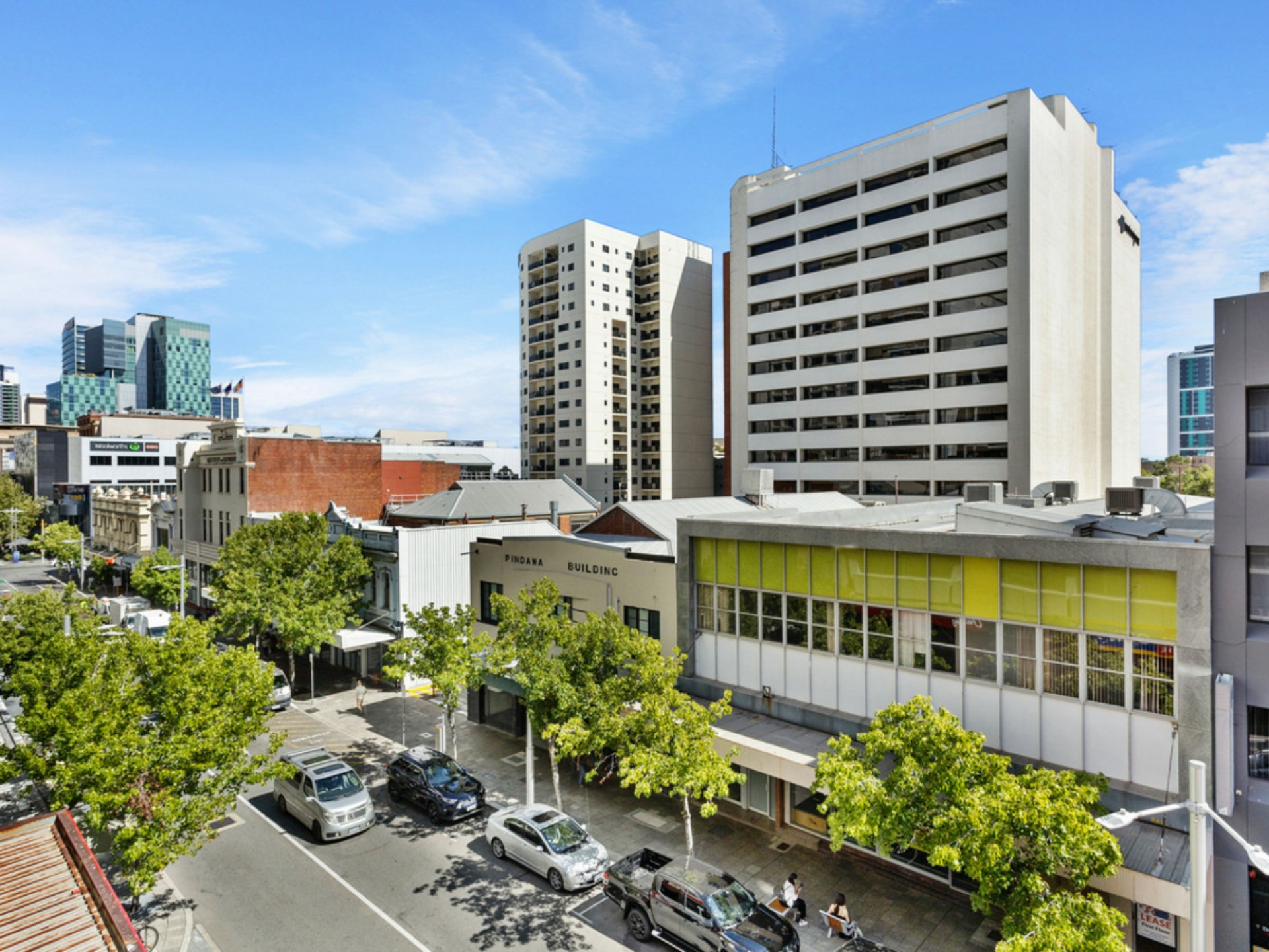 12/101 Murray Street, PERTH