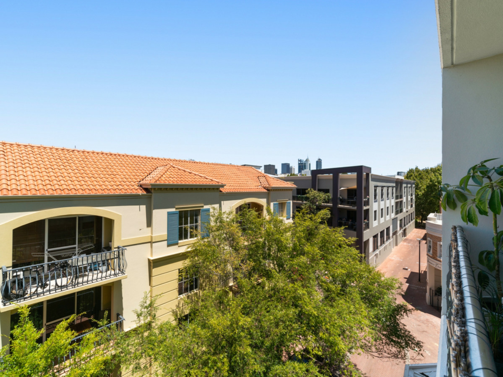 12/26 Eastbrook Terrace, EAST PERTH