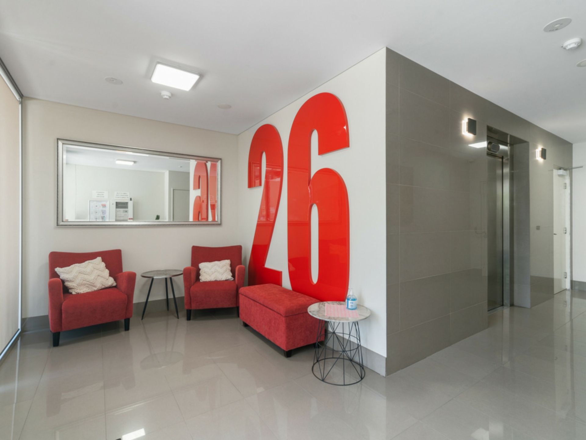 12/26 Eastbrook Terrace, EAST PERTH