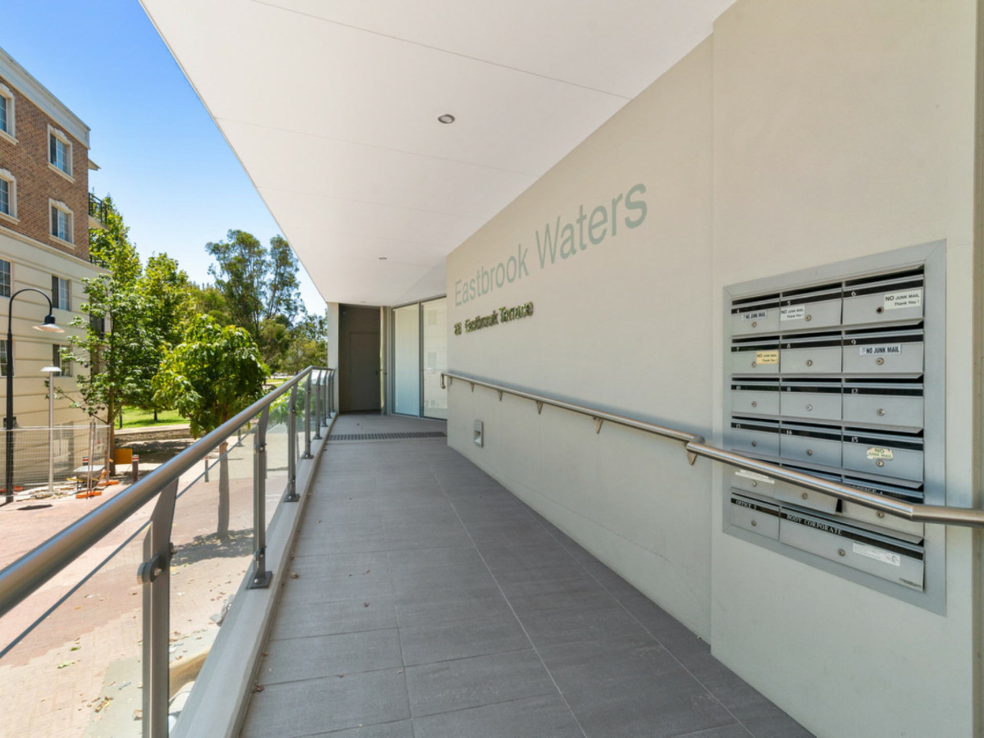 12/26 Eastbrook Terrace, EAST PERTH