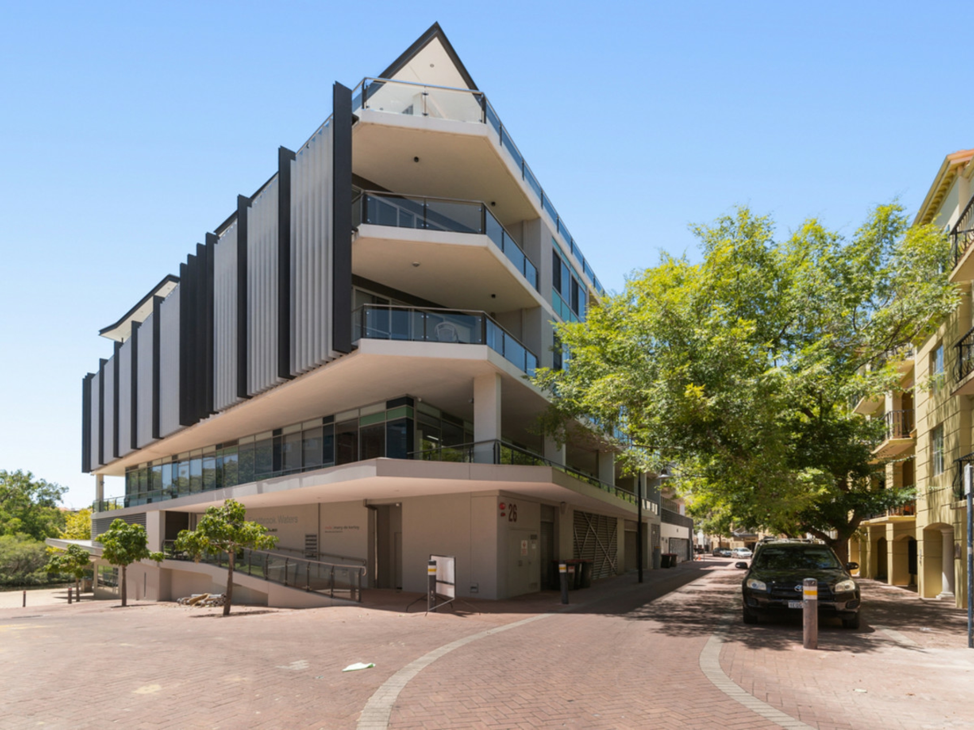12/26 Eastbrook Terrace, EAST PERTH