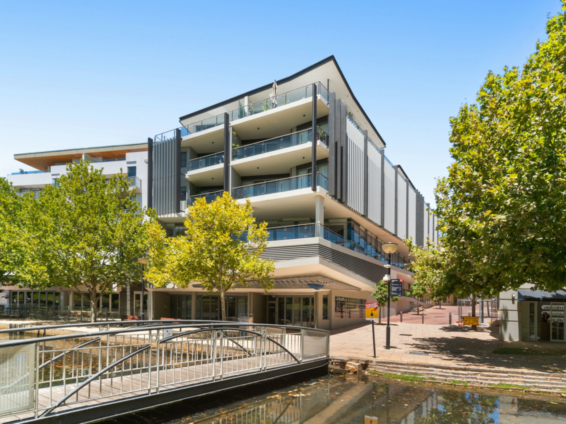 12/26 Eastbrook Terrace, EAST PERTH