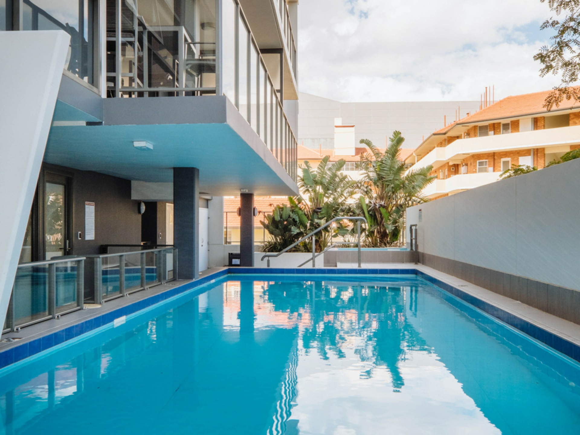 10/18 Plain Street, EAST PERTH