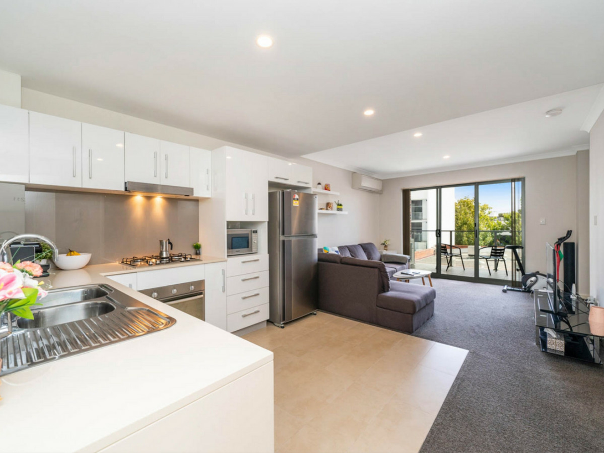 211/122 Brown Street, EAST PERTH