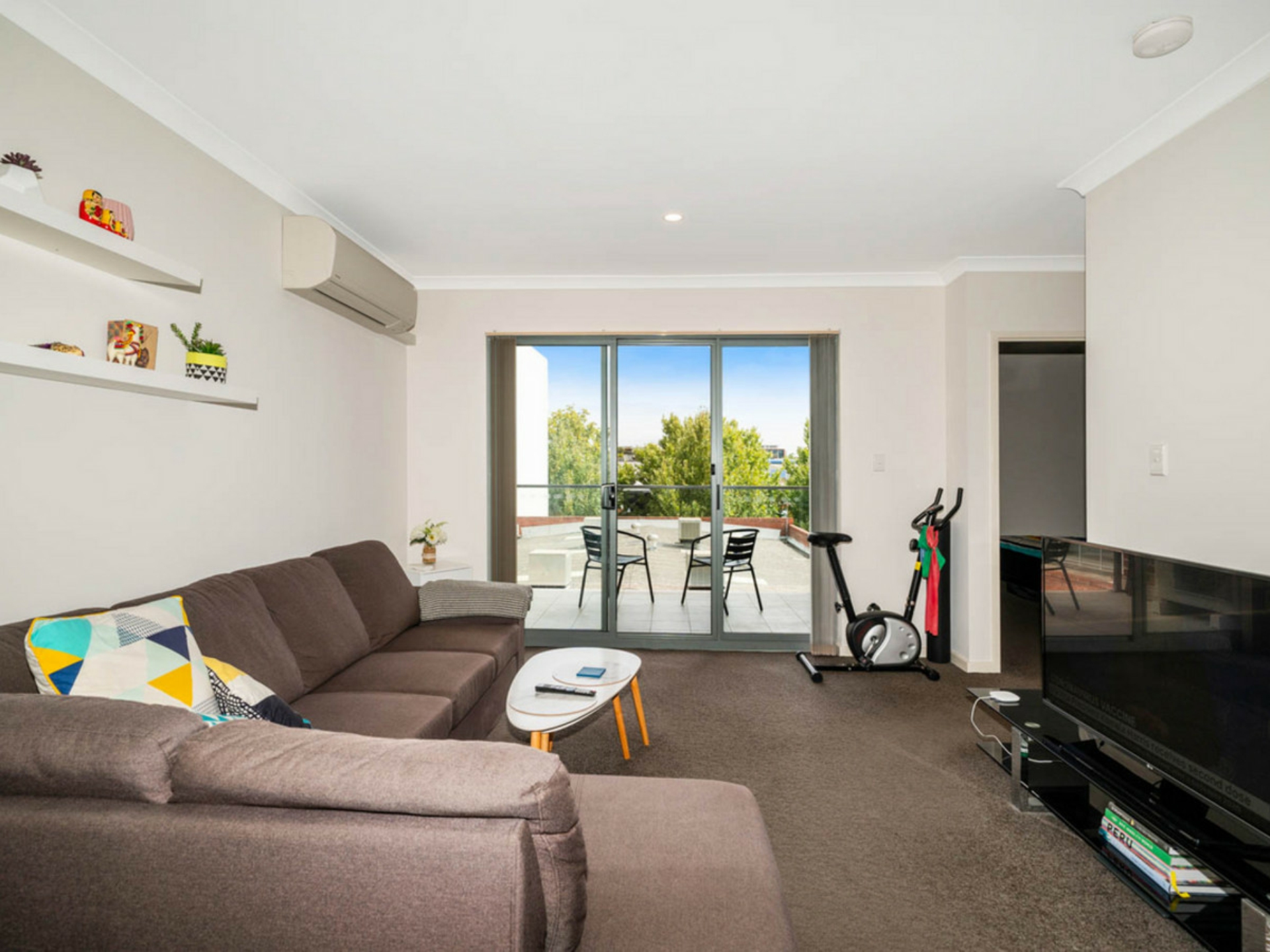 211/122 Brown Street, EAST PERTH