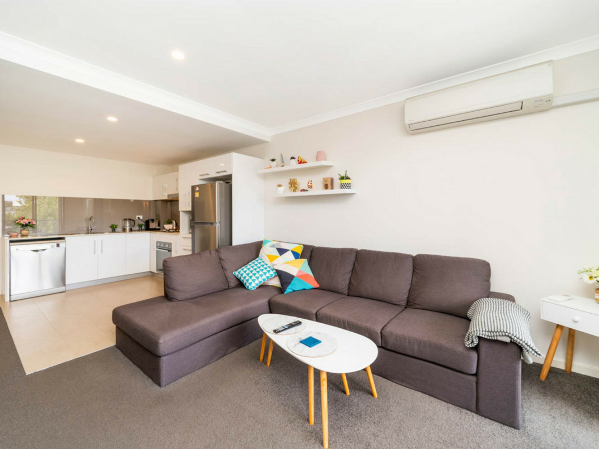 211/122 Brown Street, EAST PERTH