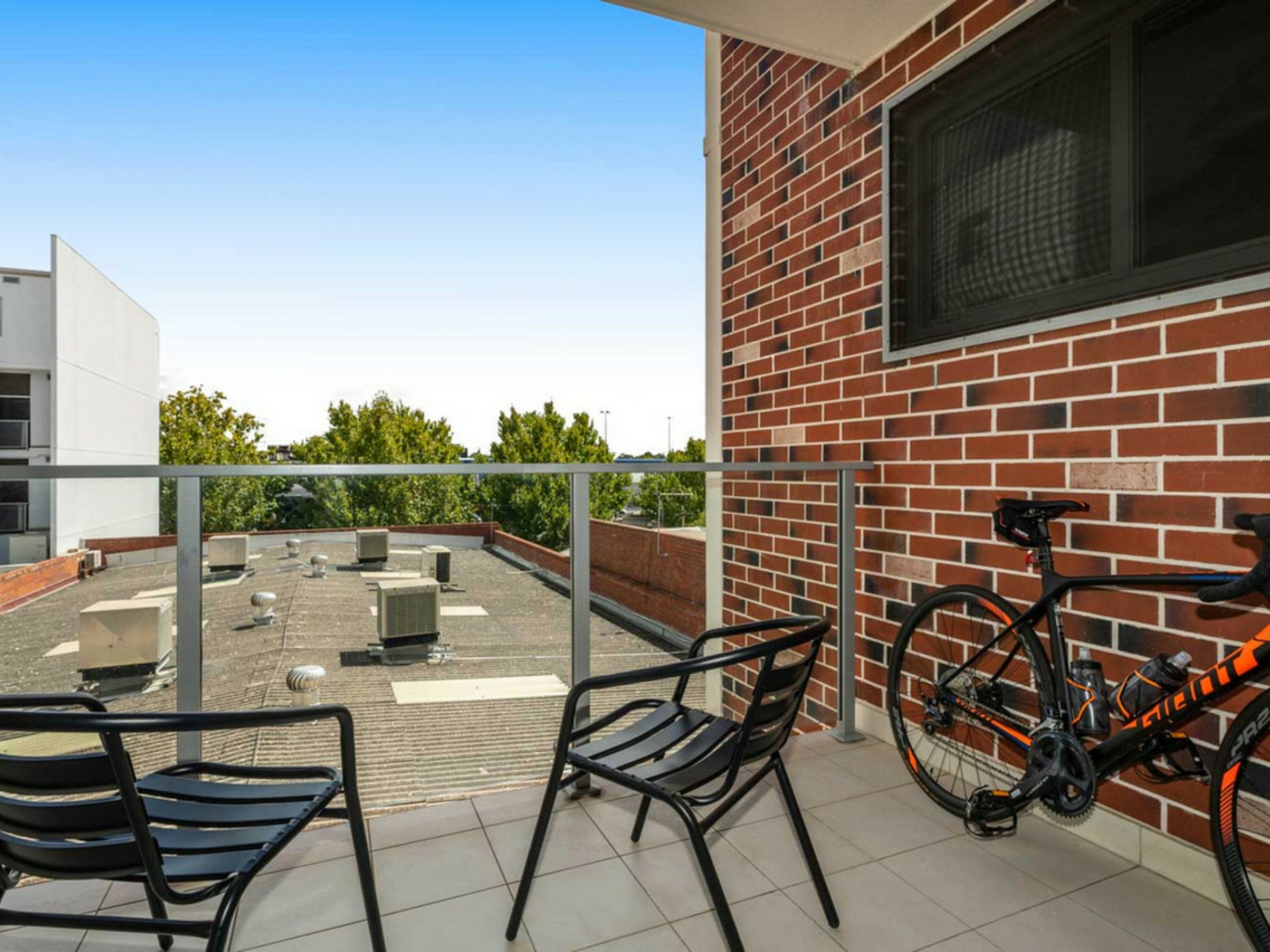211/122 Brown Street, EAST PERTH