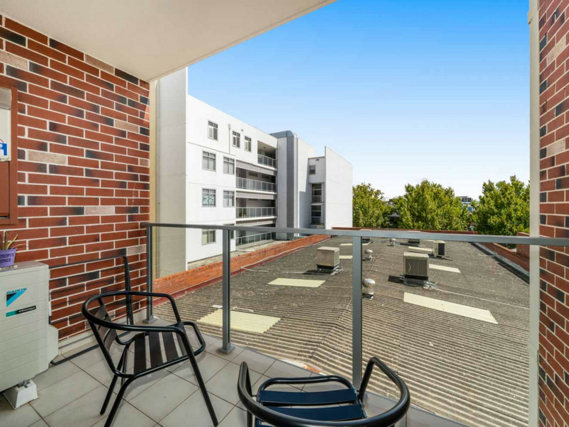 211/122 Brown Street, EAST PERTH