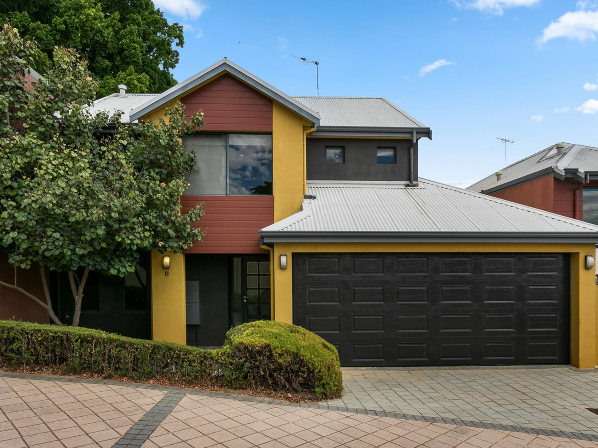 11/7 Fogerthorpe Crescent, MAYLANDS
