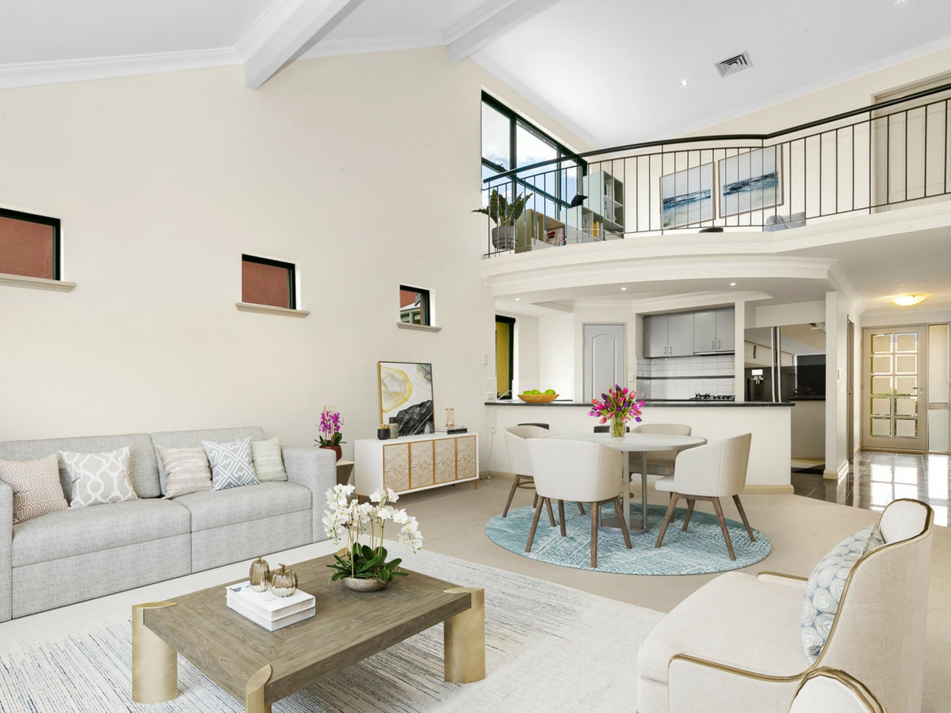 11/7 Fogerthorpe Crescent, MAYLANDS
