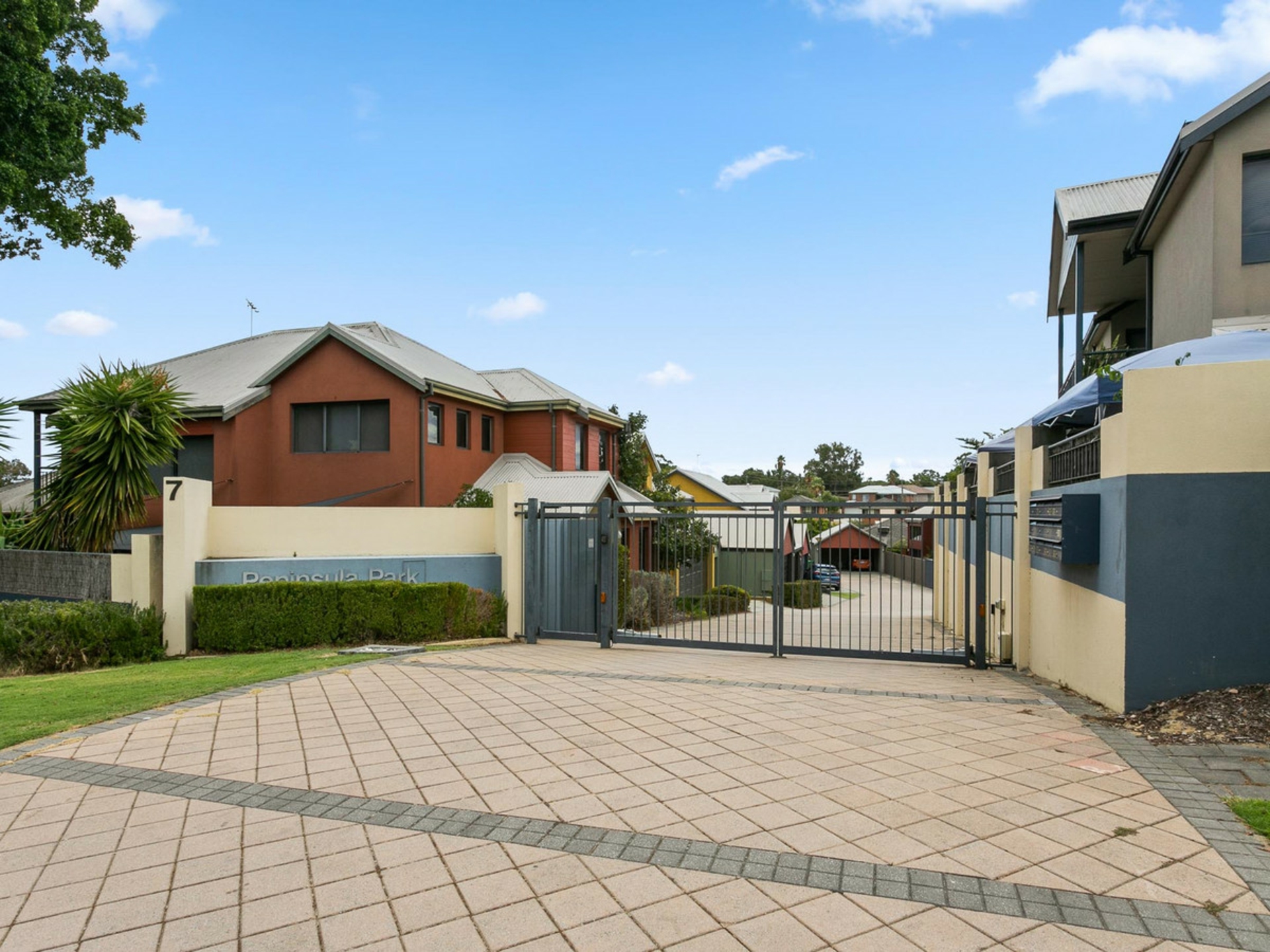 11/7 Fogerthorpe Crescent, MAYLANDS