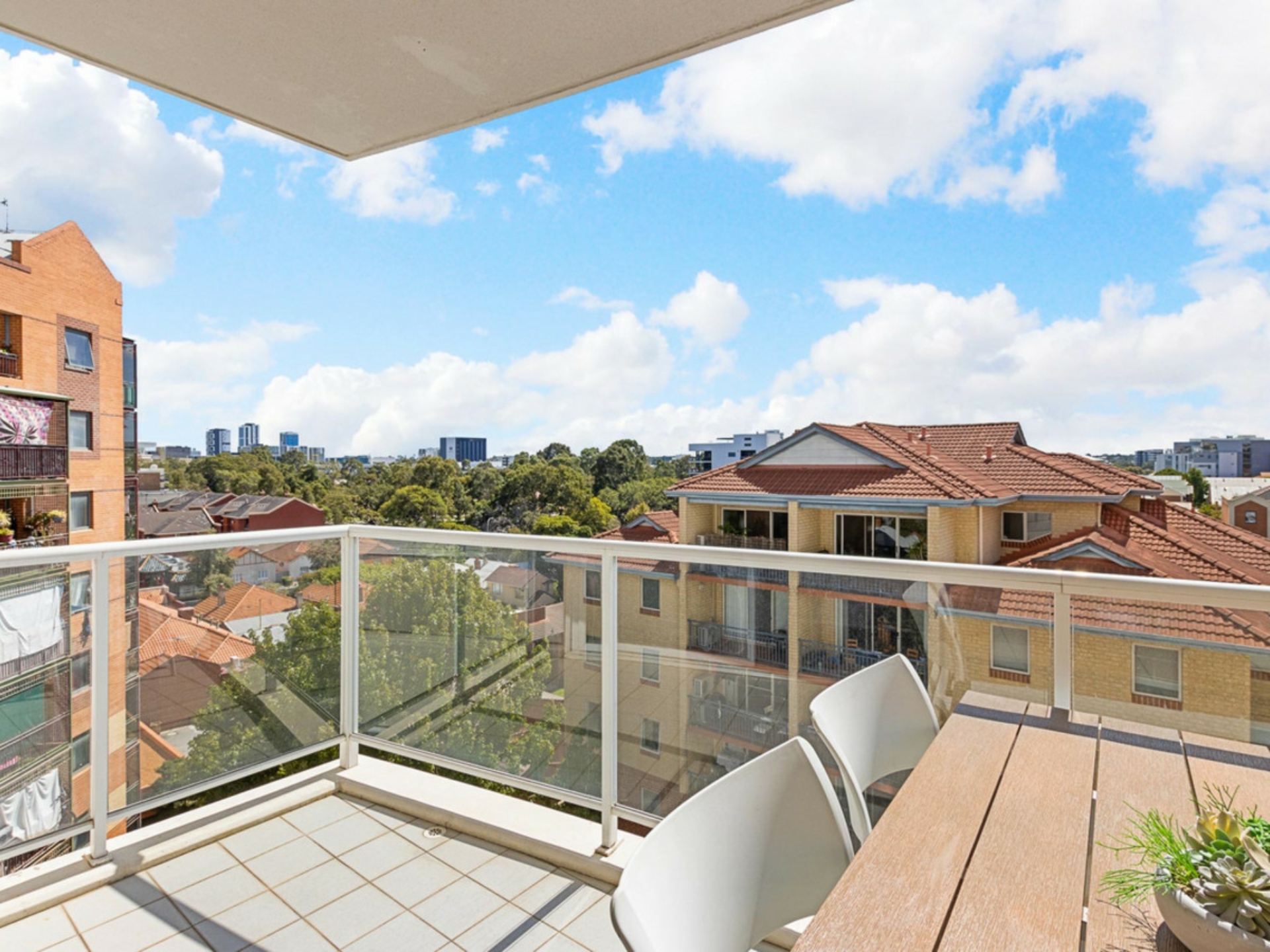 24/52-56 Goderich Street, EAST PERTH