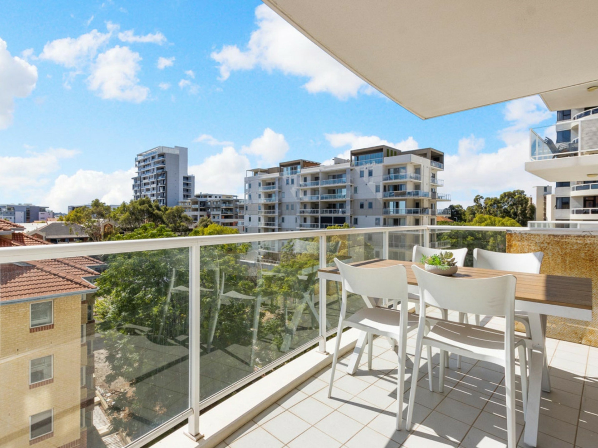 24/52-56 Goderich Street, EAST PERTH