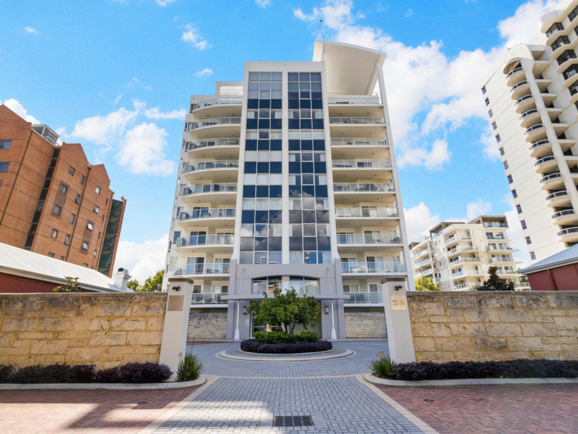 24/52-56 Goderich Street, EAST PERTH