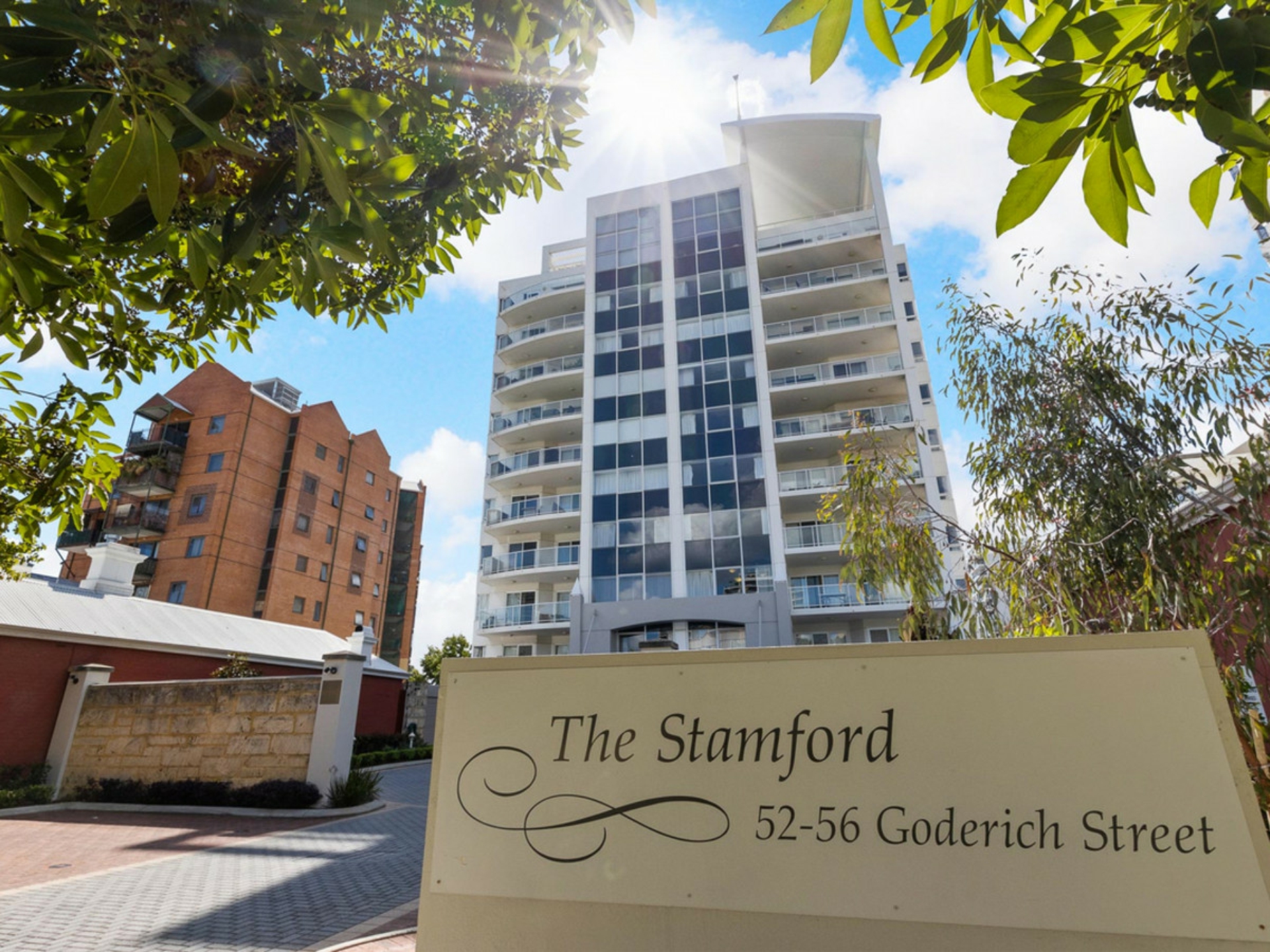 24/52-56 Goderich Street, EAST PERTH