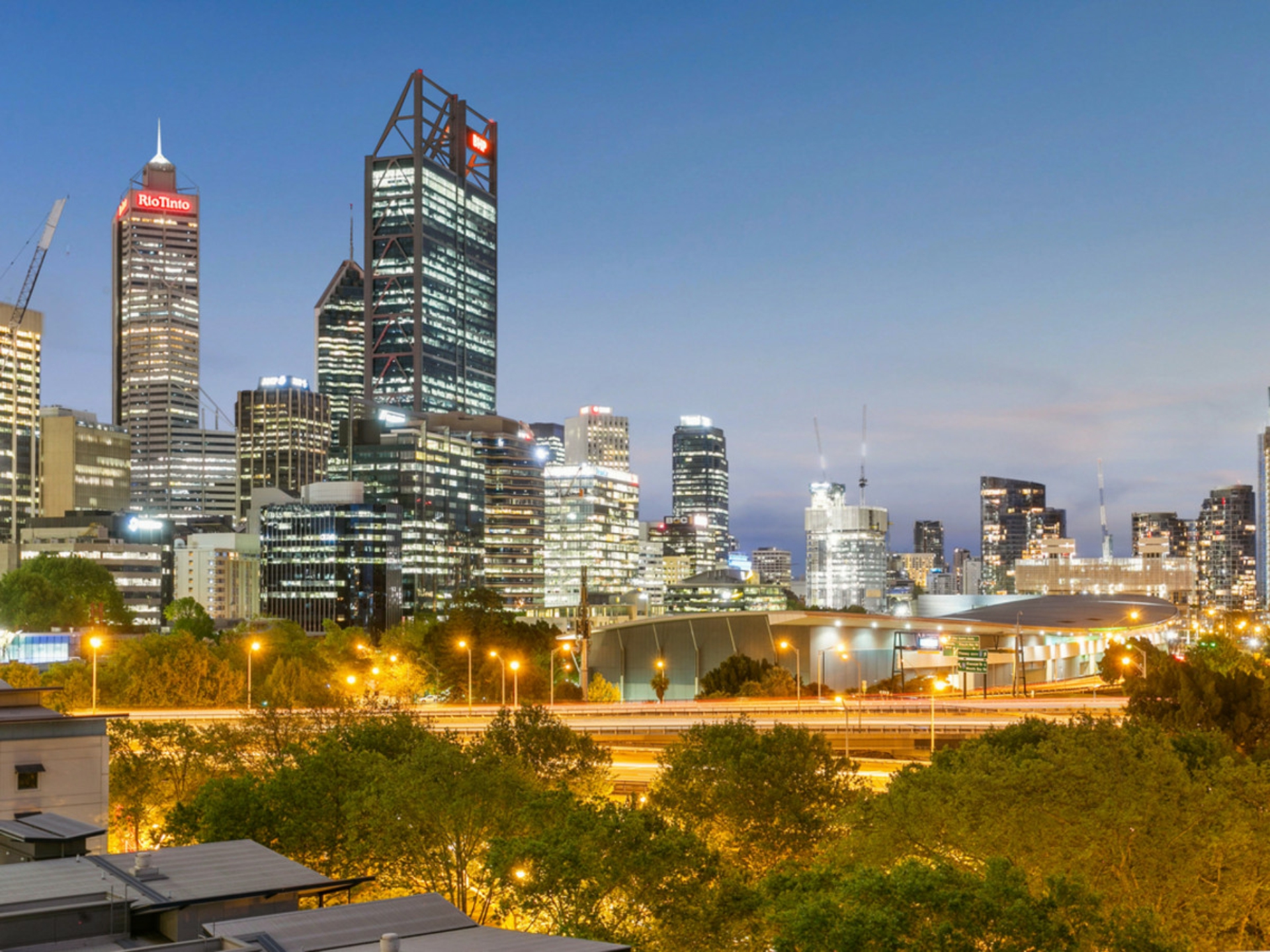 41/122 Mounts Bay Road, PERTH