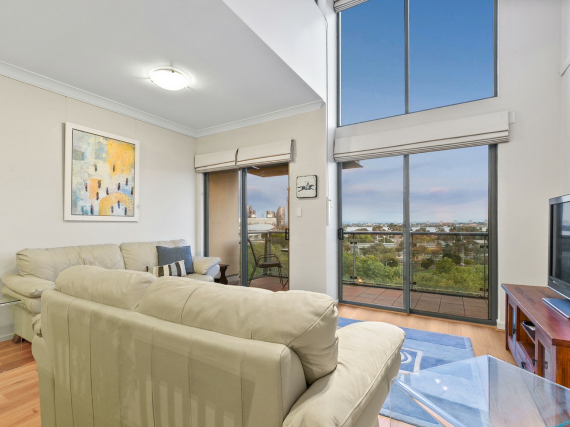 41/122 Mounts Bay Road, PERTH
