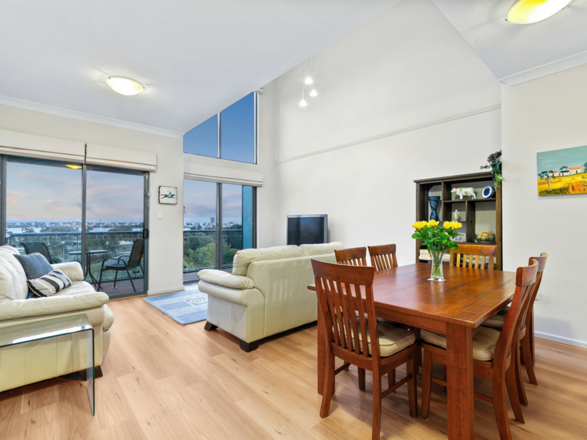 41/122 Mounts Bay Road, PERTH