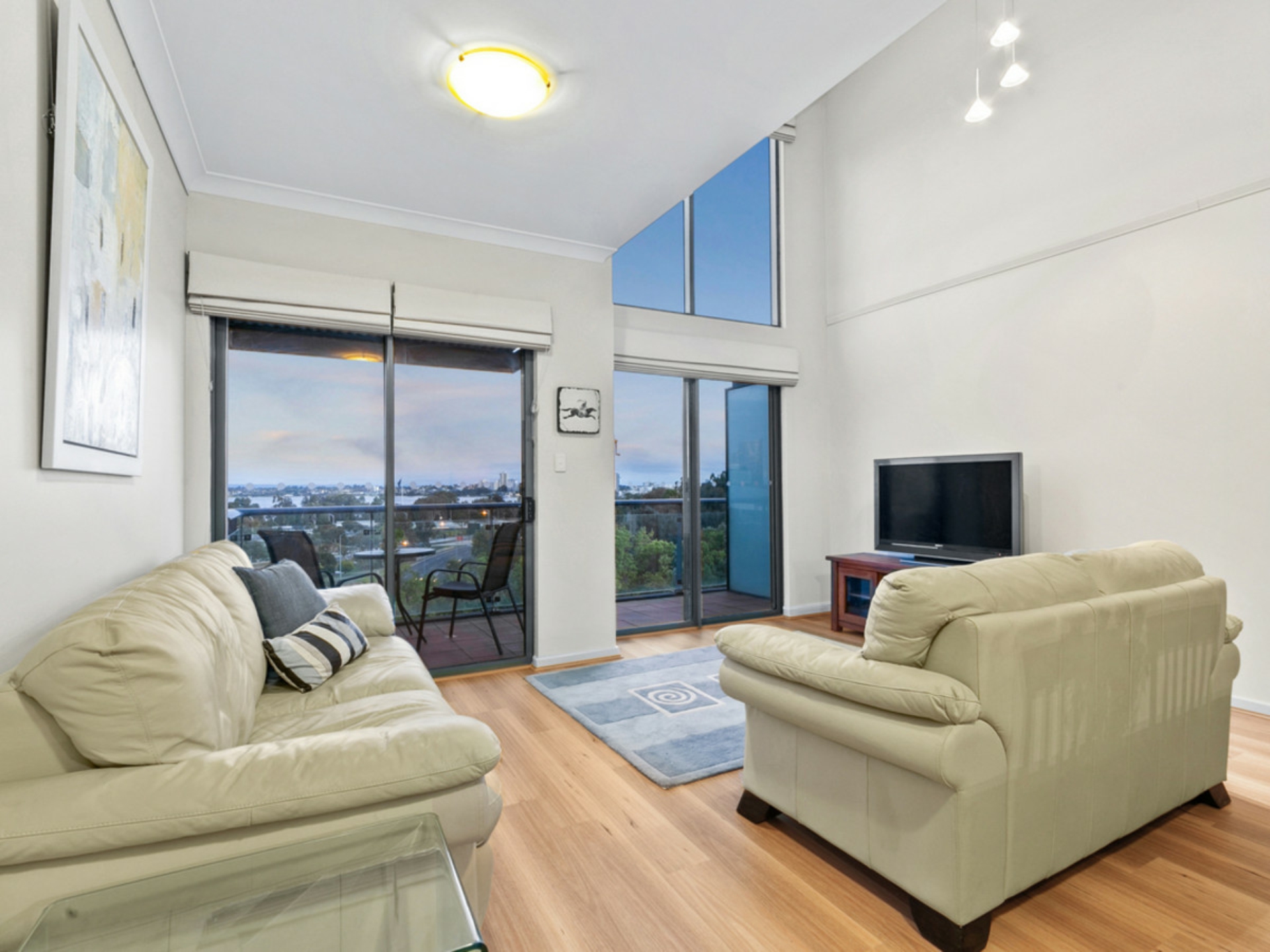 41/122 Mounts Bay Road, PERTH