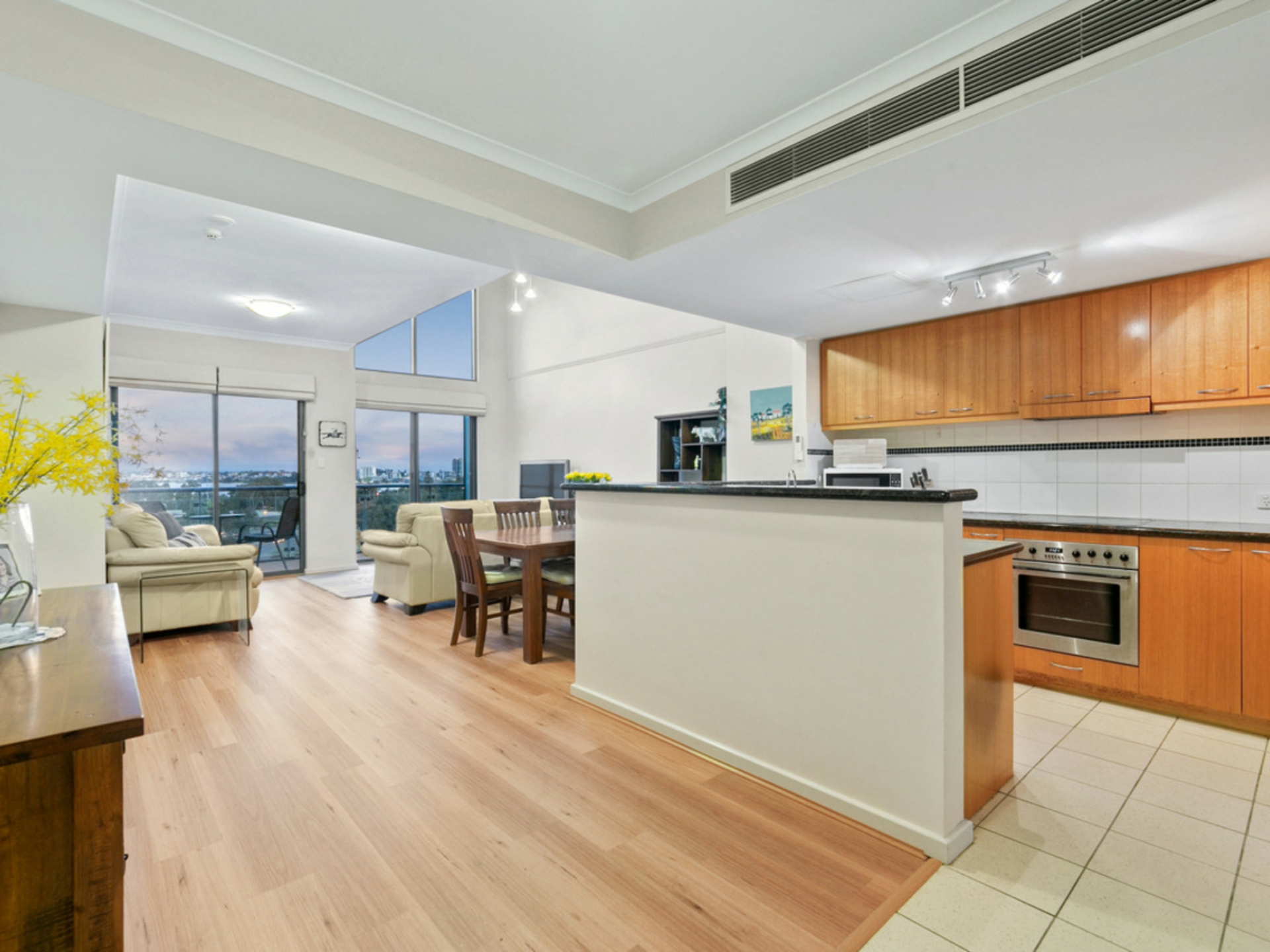 41/122 Mounts Bay Road, PERTH
