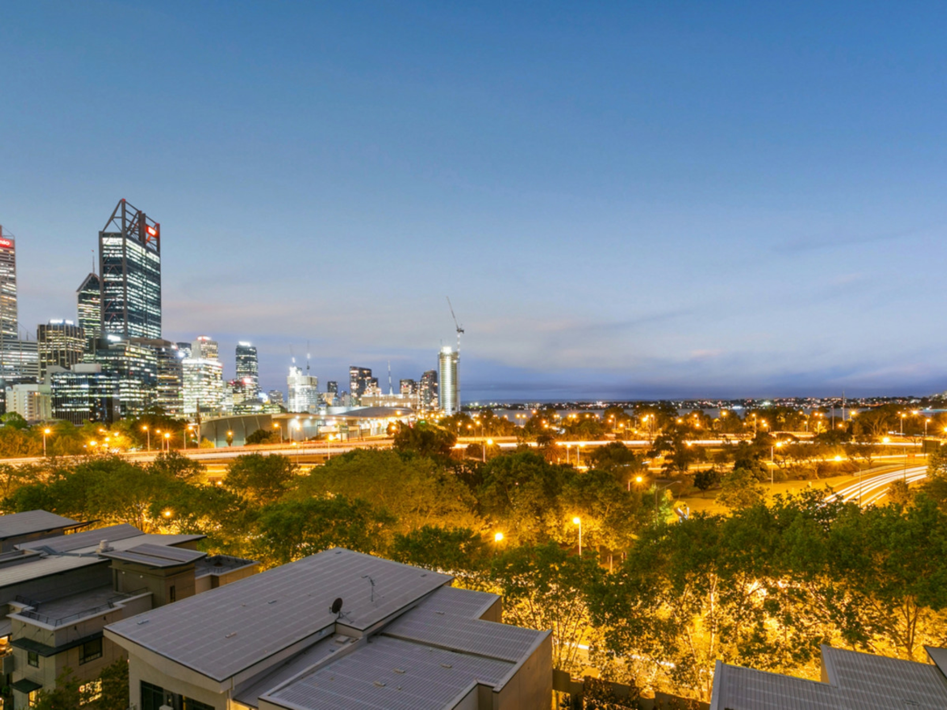 41/122 Mounts Bay Road, PERTH