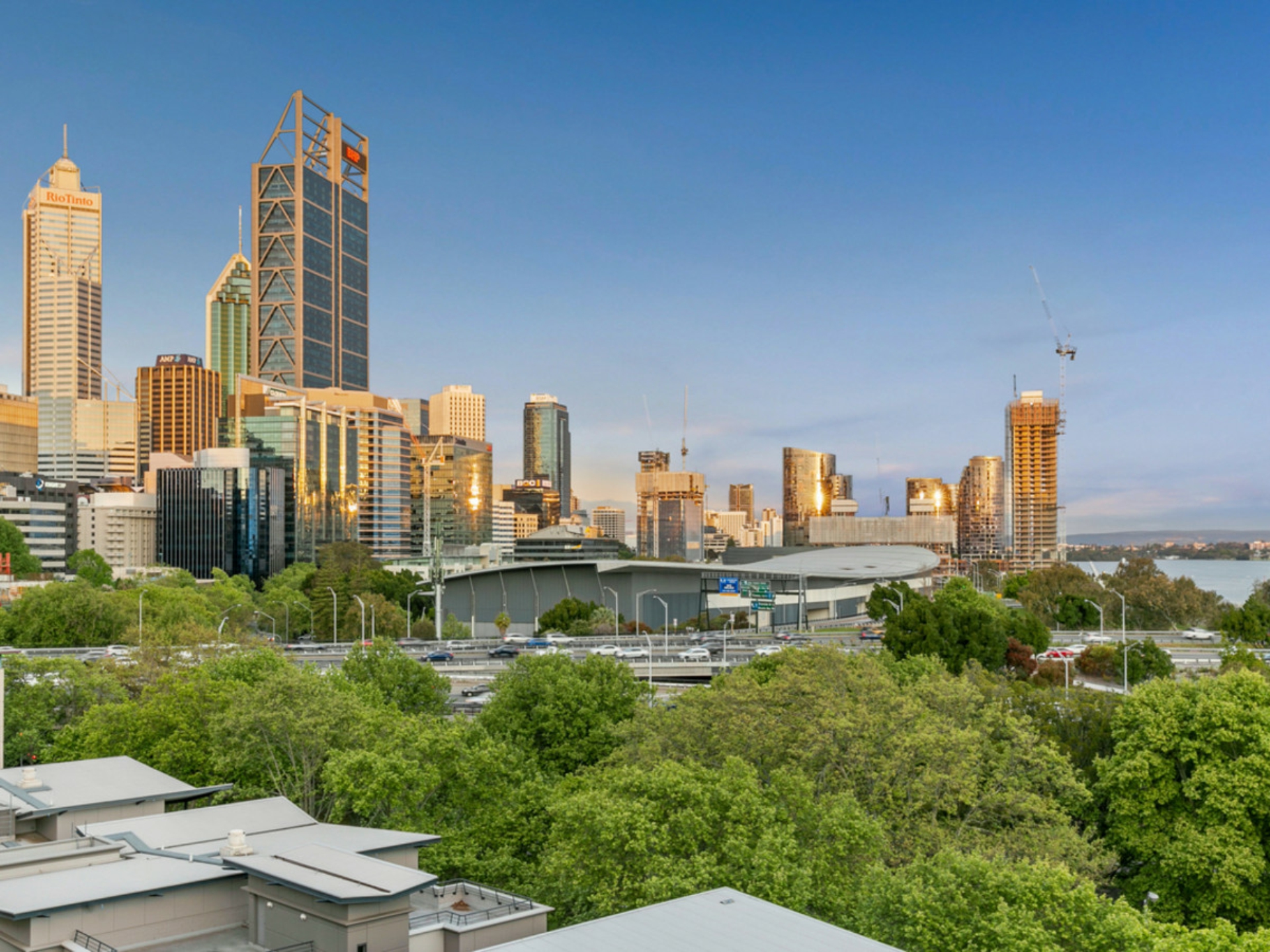 41/122 Mounts Bay Road, PERTH