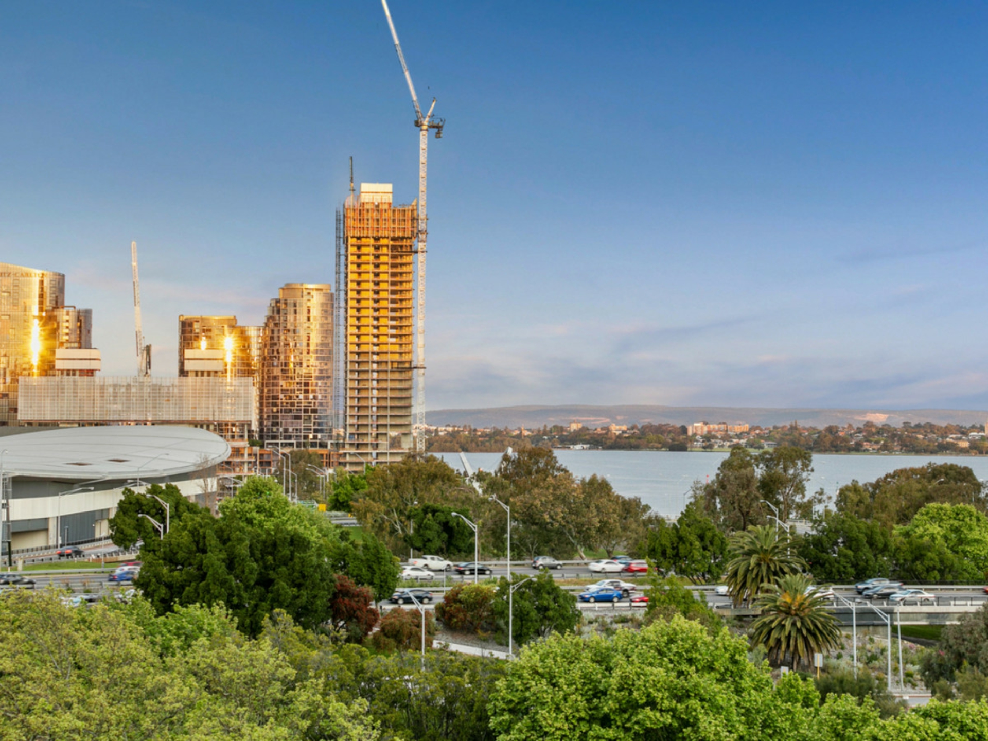 41/122 Mounts Bay Road, PERTH