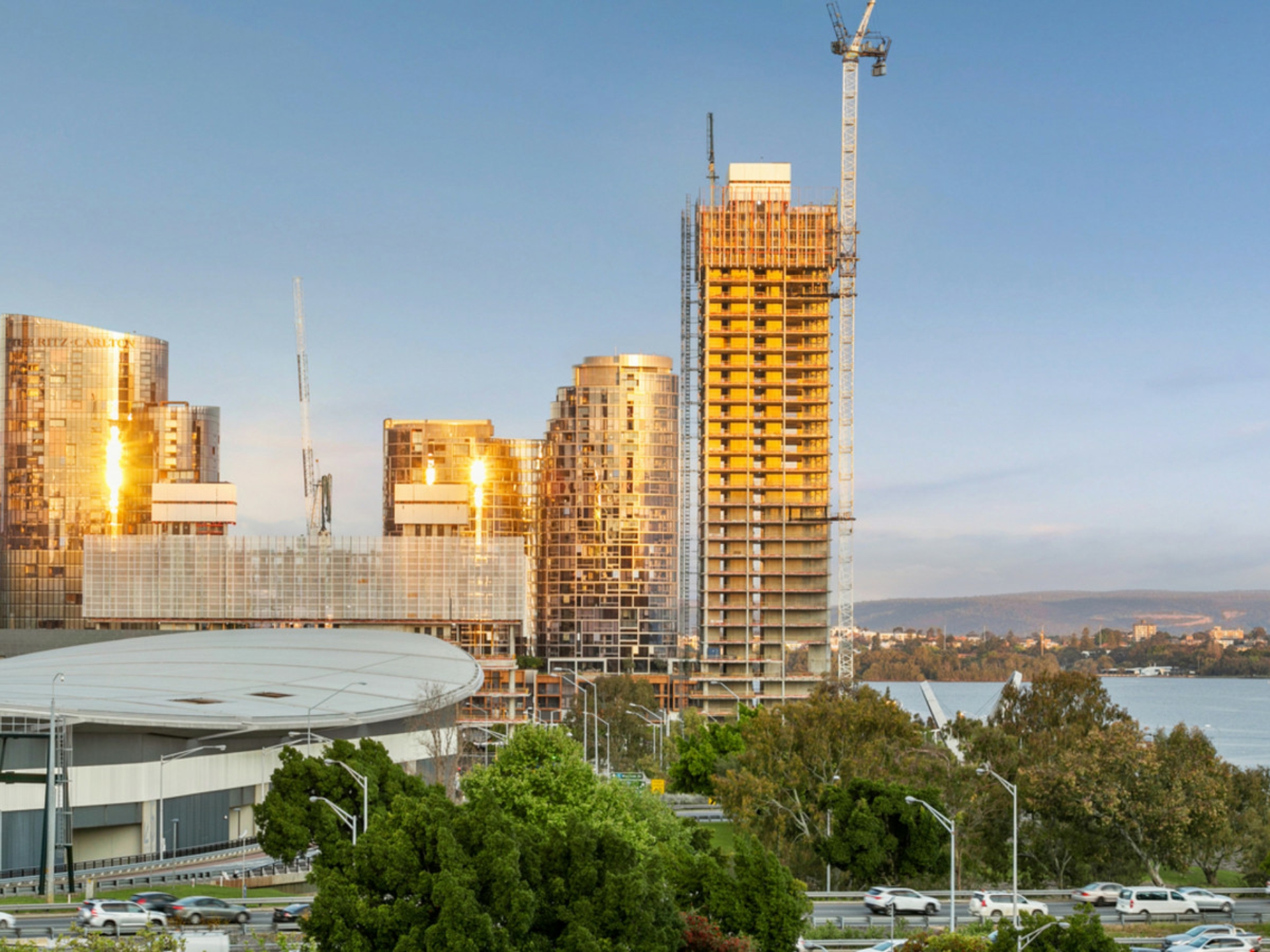 41/122 Mounts Bay Road, PERTH