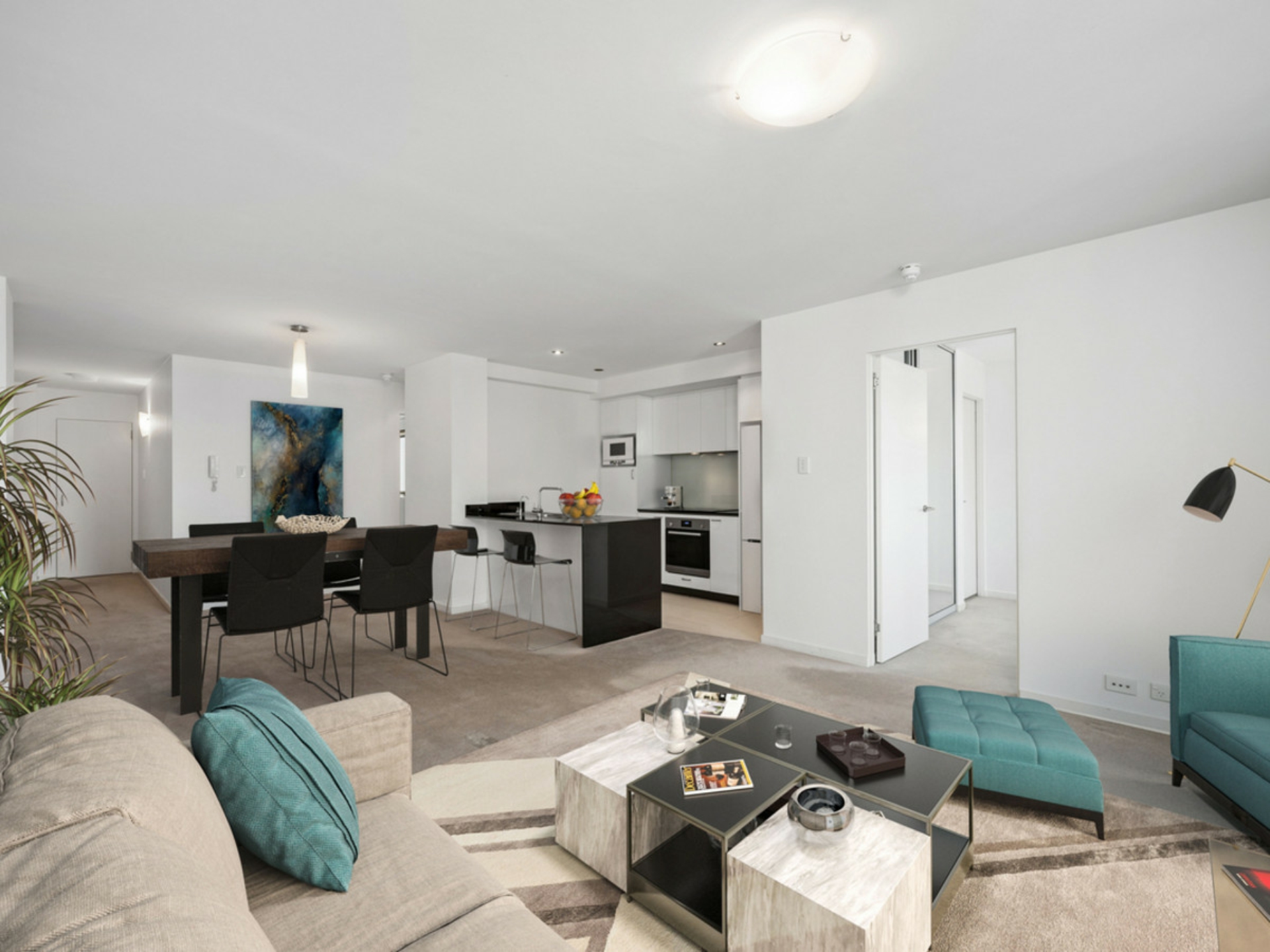 185/143 Adelaide Terrace, East Perth