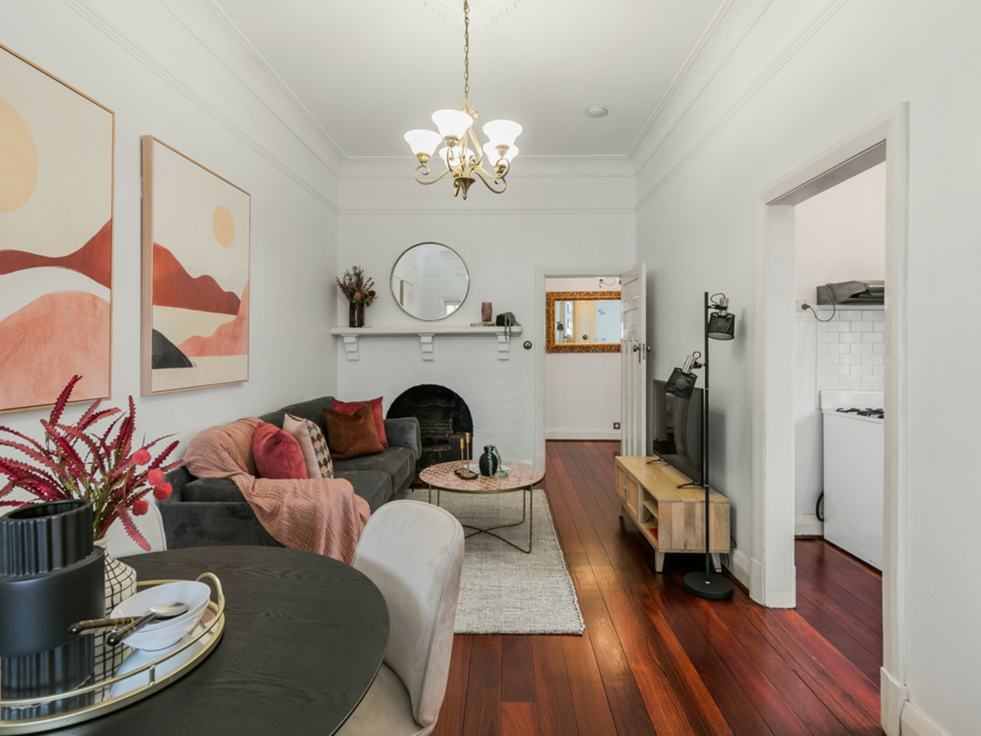 8/43 Walcott Street, MOUNT LAWLEY