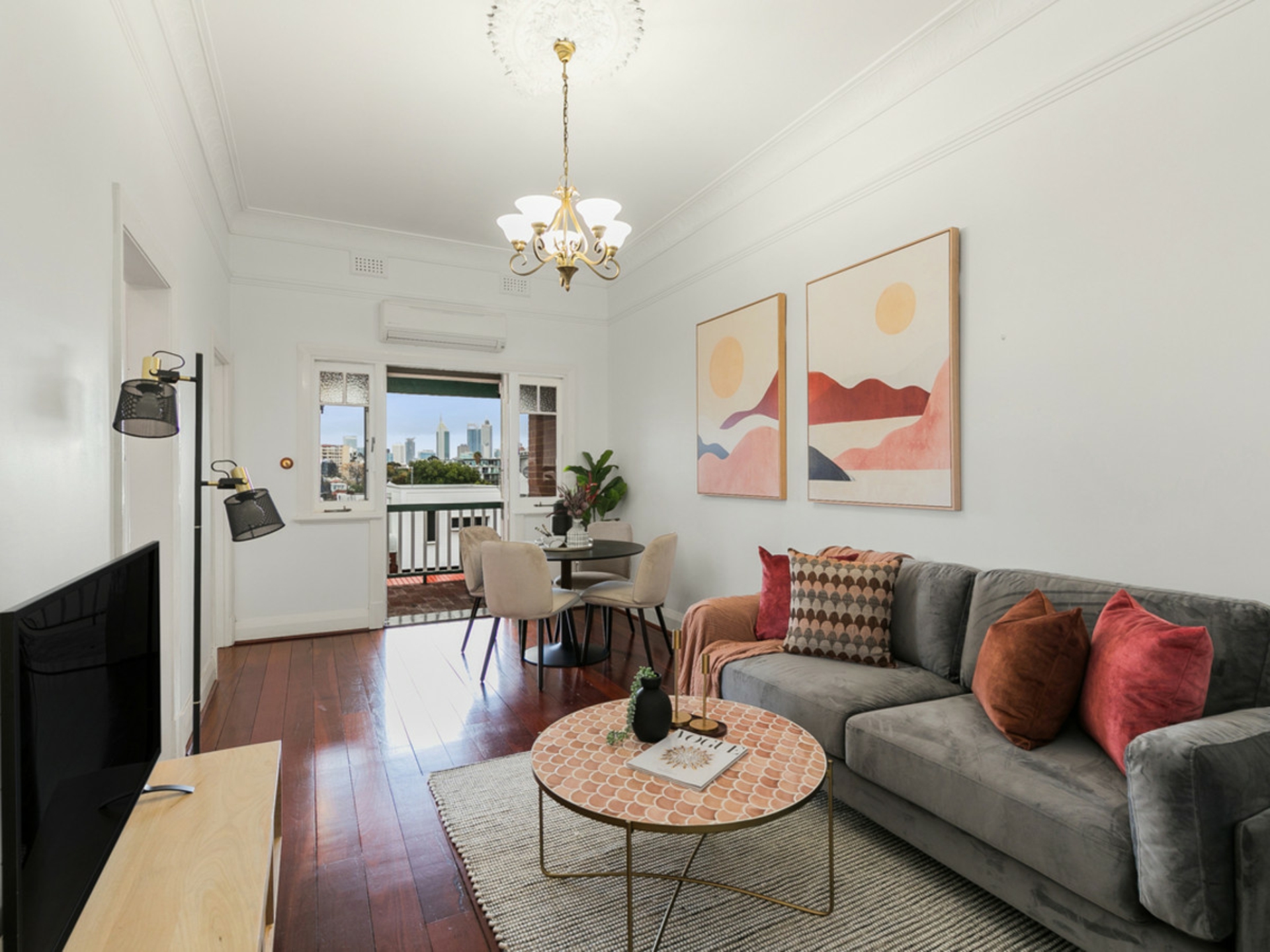 8/43 Walcott Street, MOUNT LAWLEY