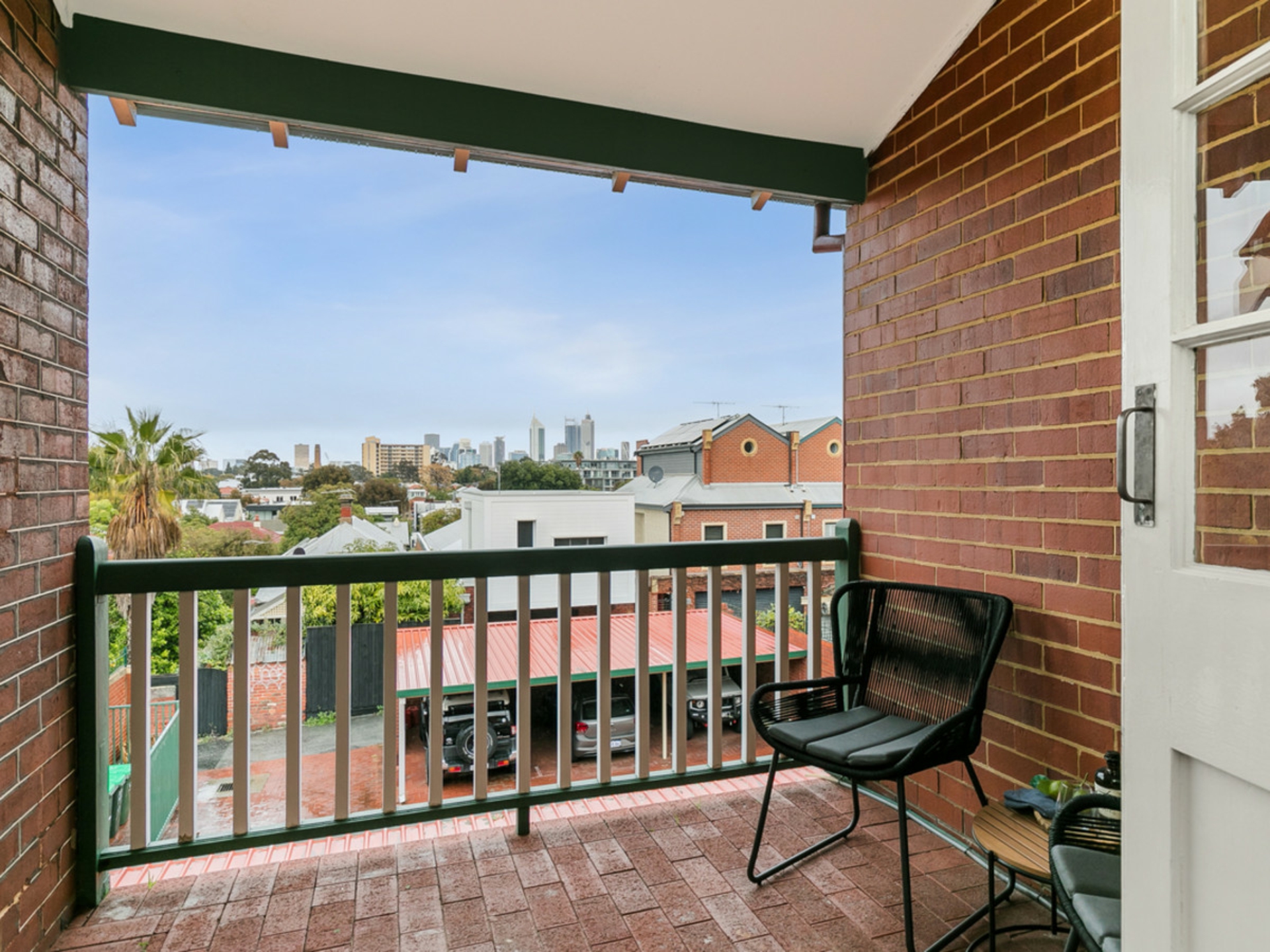 8/43 Walcott Street, MOUNT LAWLEY