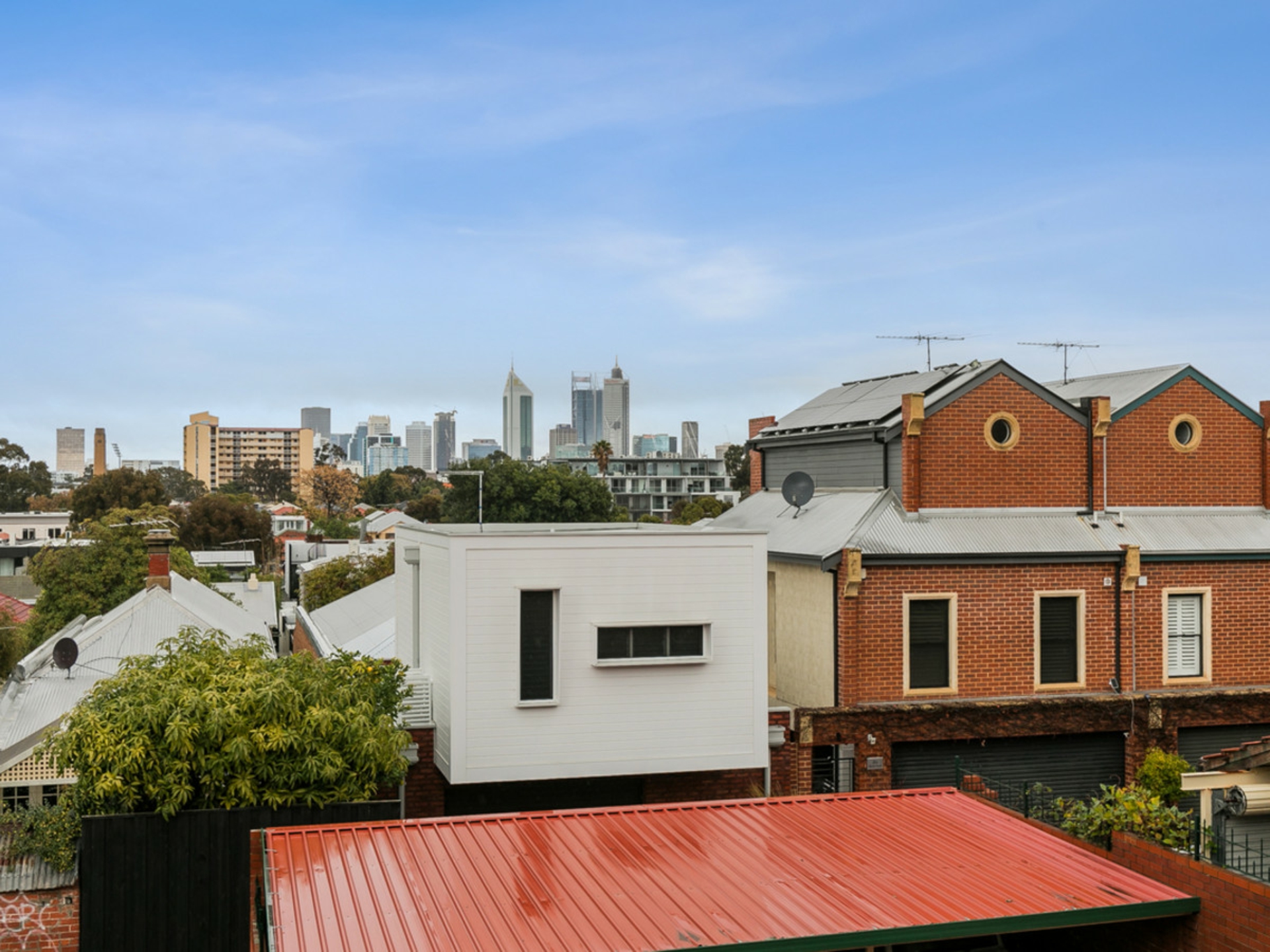 8/43 Walcott Street, MOUNT LAWLEY