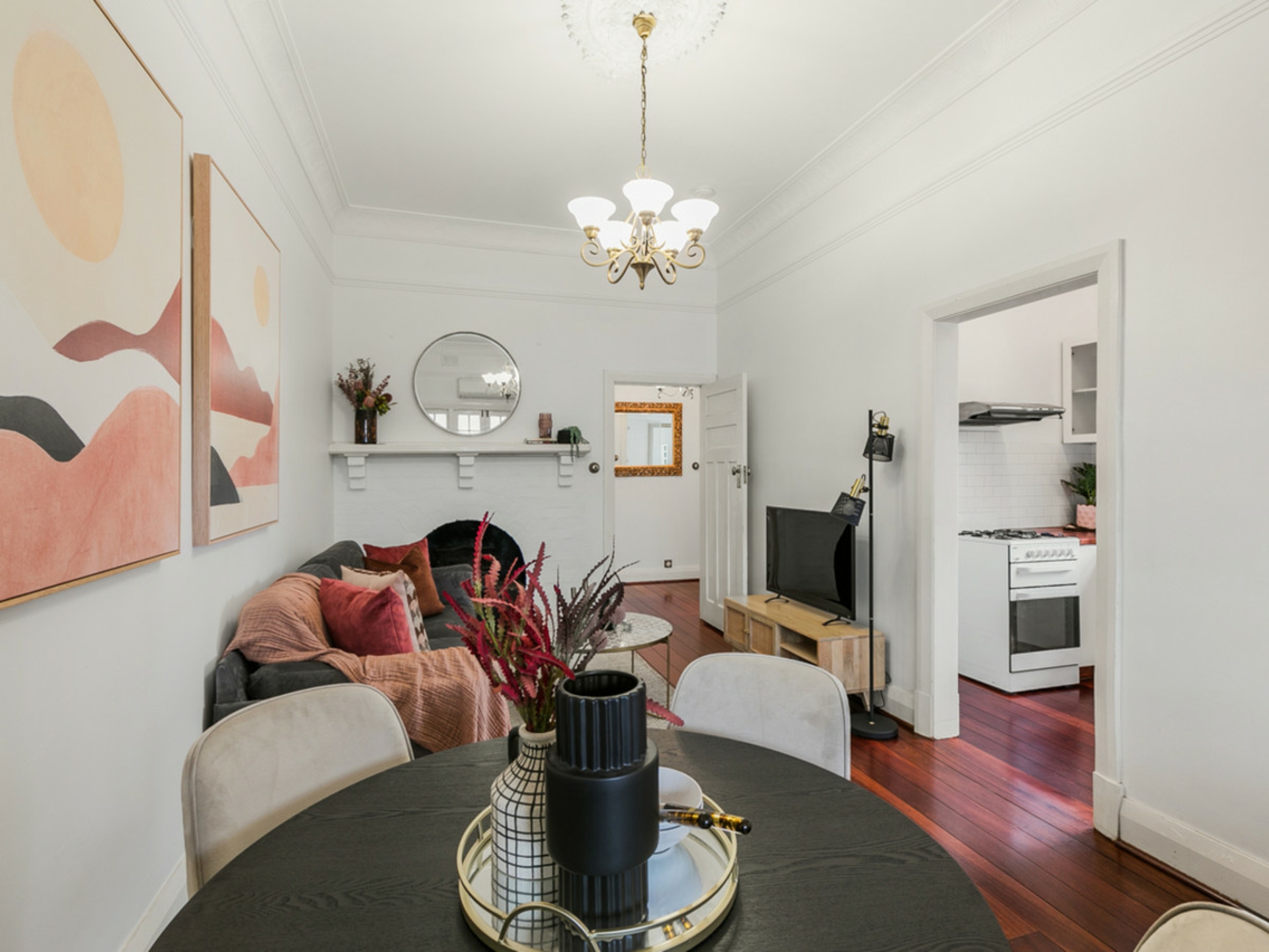 8/43 Walcott Street, MOUNT LAWLEY
