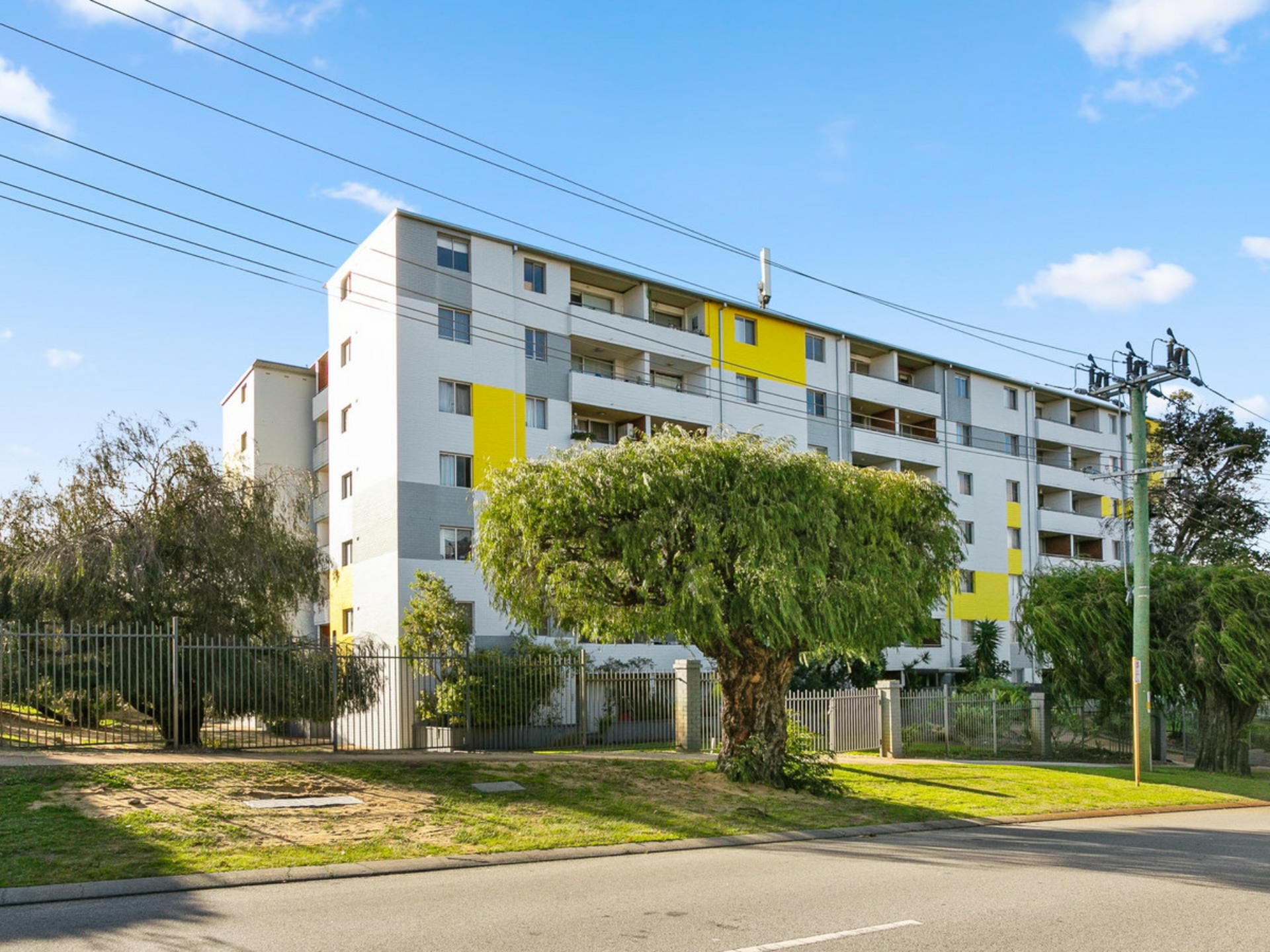 52/3 Sherwood Street, MAYLANDS