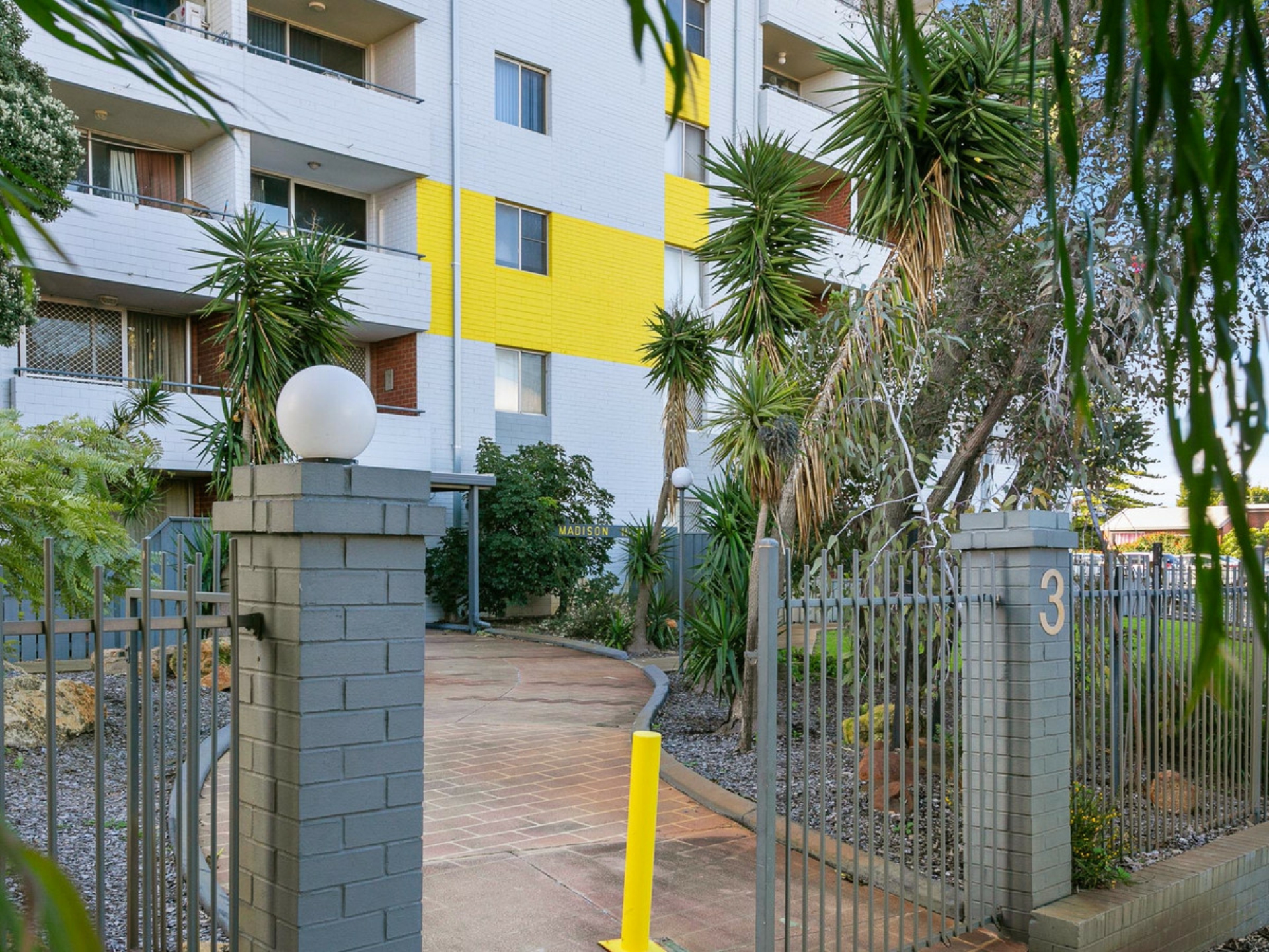 52/3 Sherwood Street, MAYLANDS