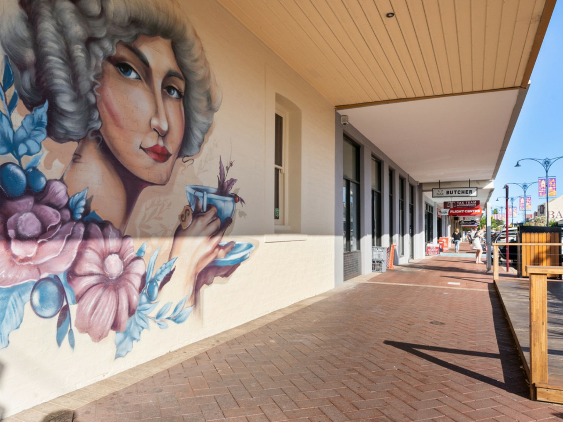 52/3 Sherwood Street, MAYLANDS